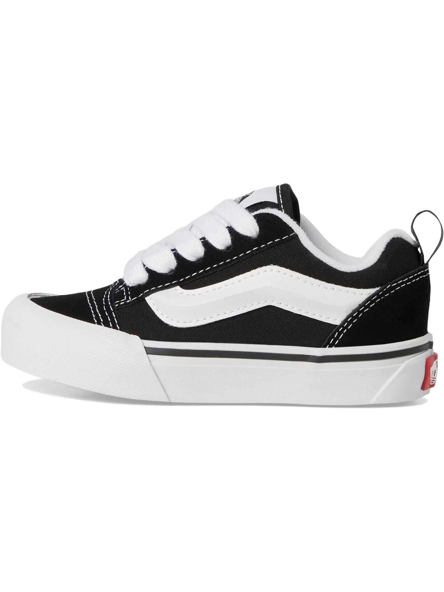 Кроссовки Vans Kids  Knu Skool — 4