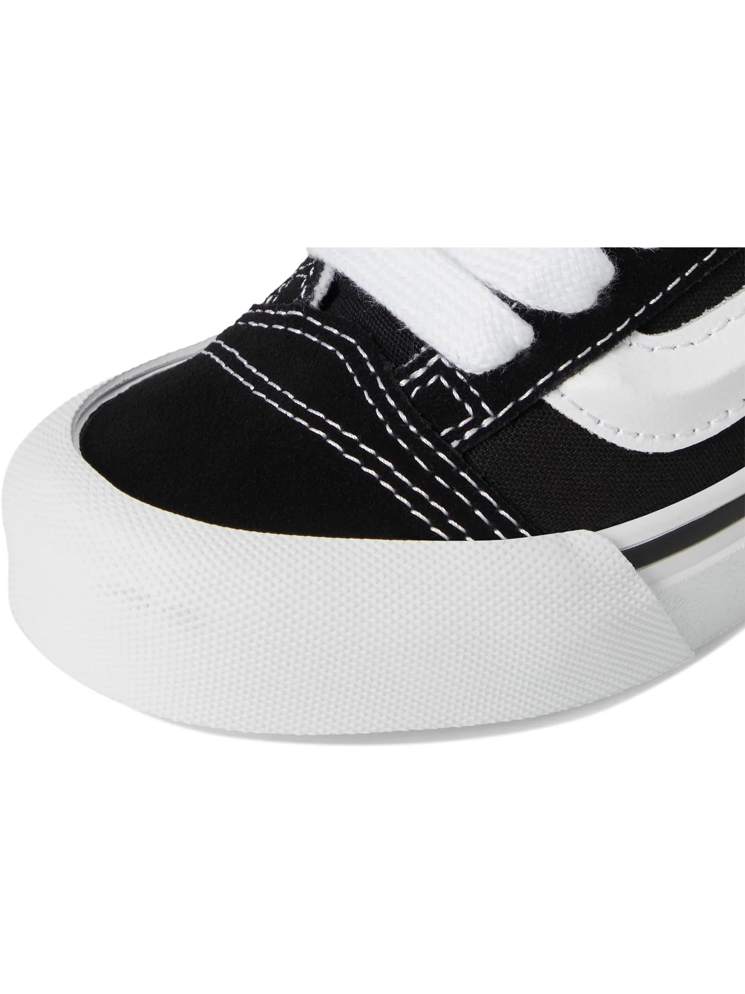 Кроссовки Vans Kids  Knu Skool — 6
