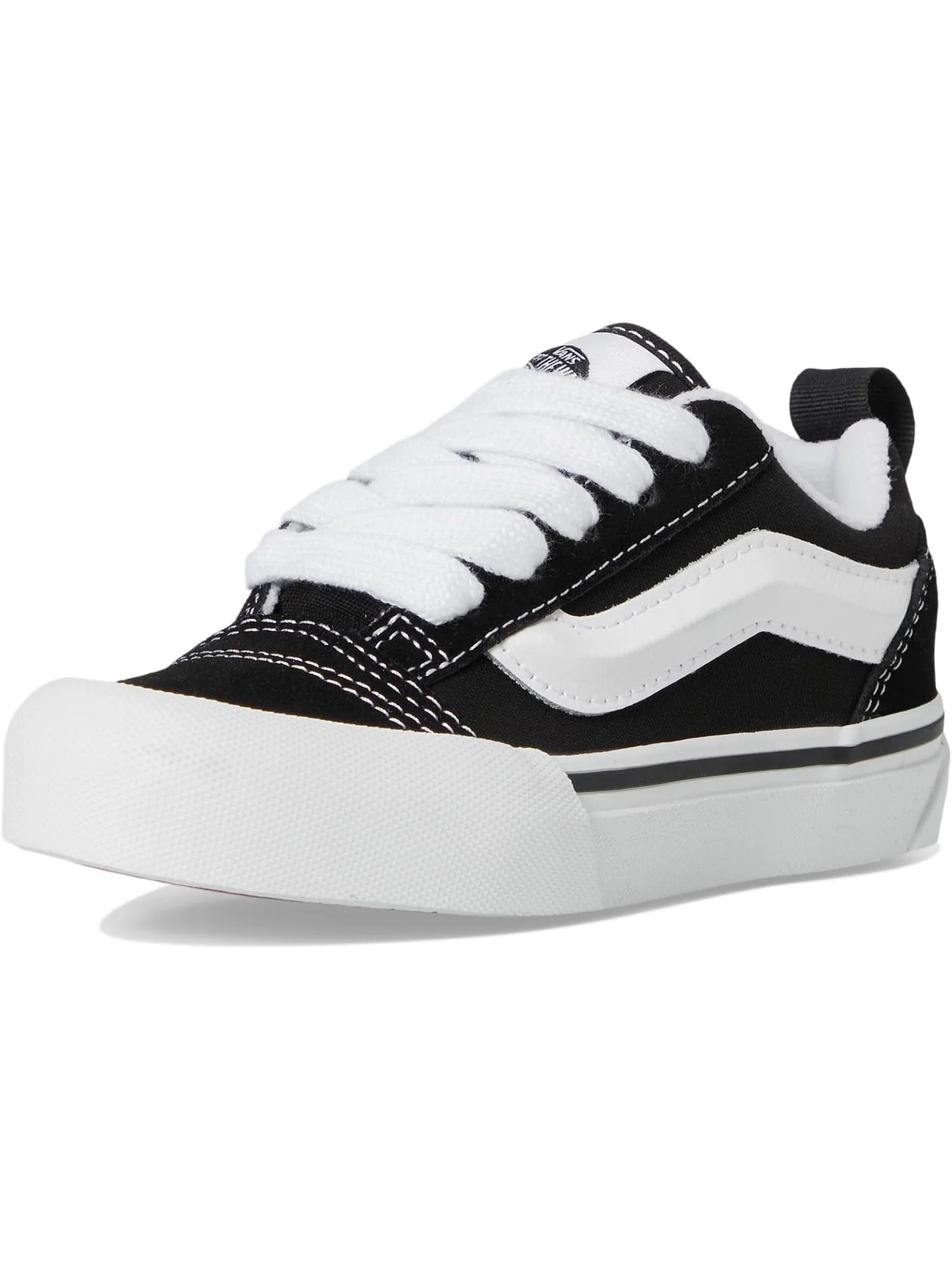 Кроссовки Vans Kids  Knu Skool — 7