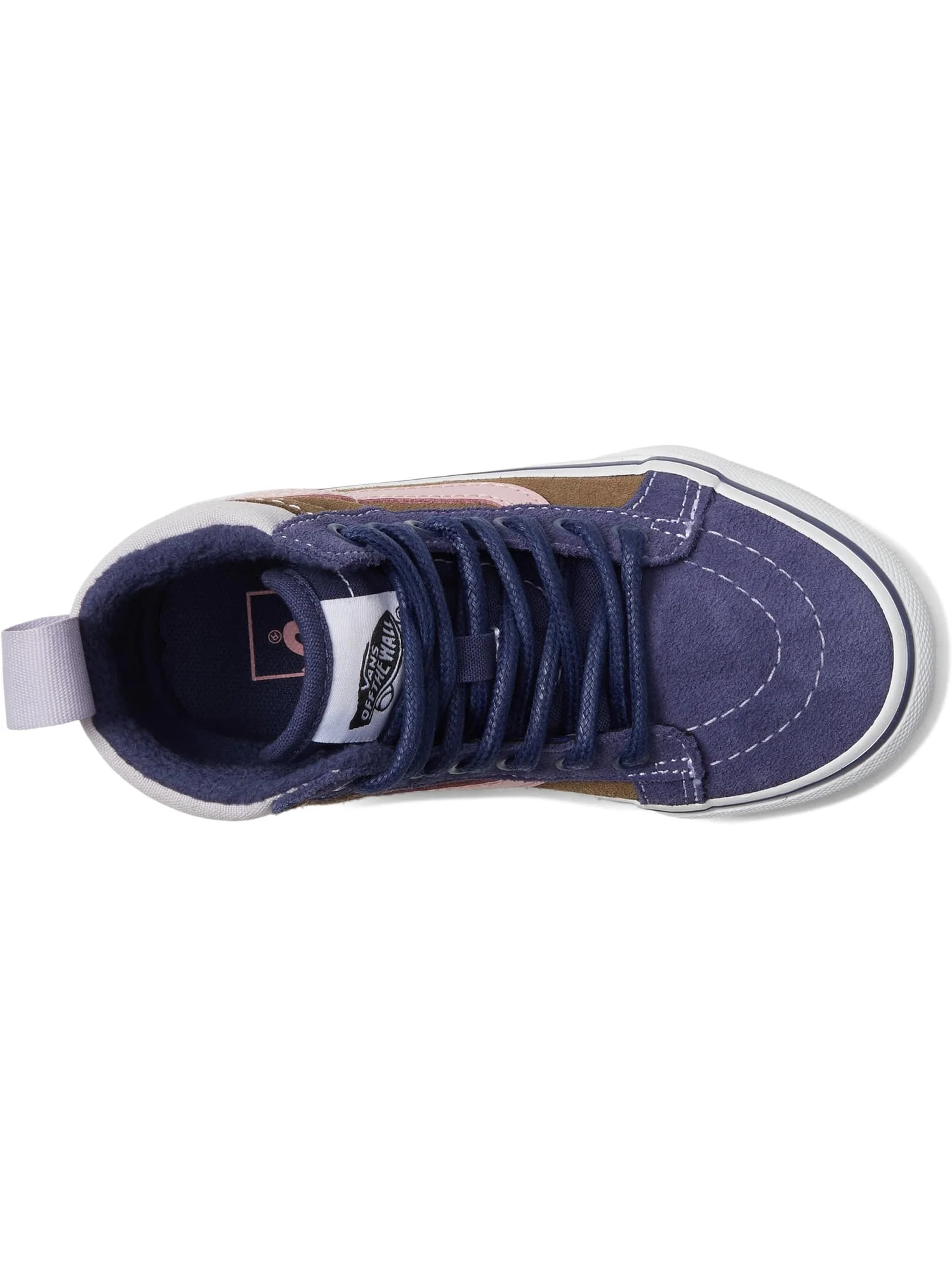Кроссовки Vans Kids MTE SK8-Hi — 2