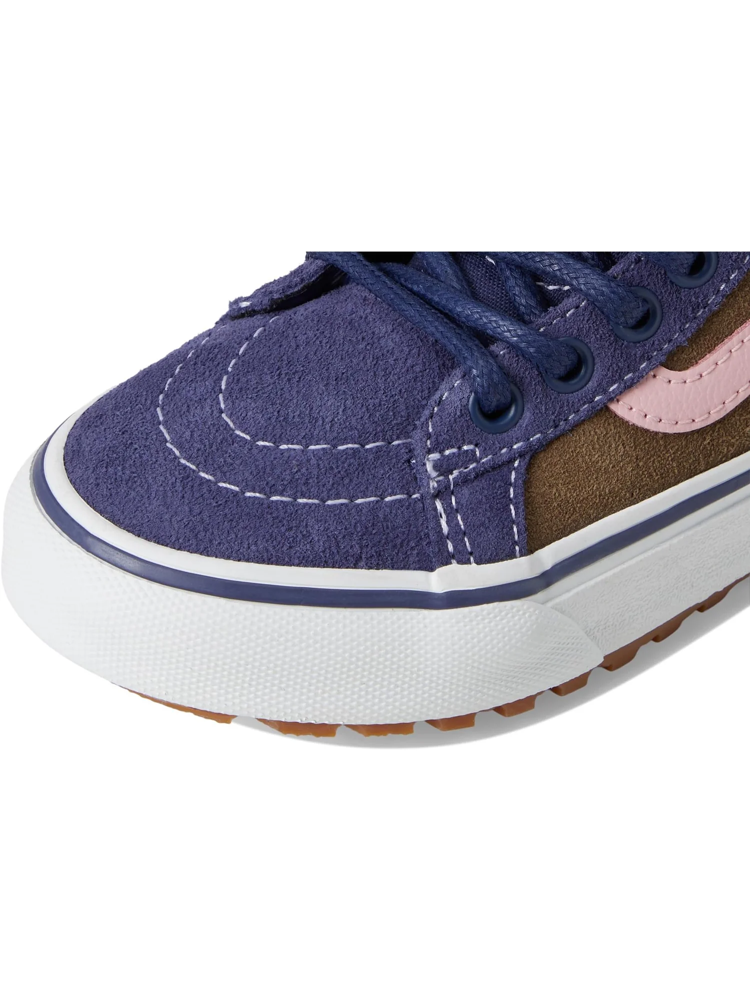 Кроссовки Vans Kids MTE SK8-Hi — 6