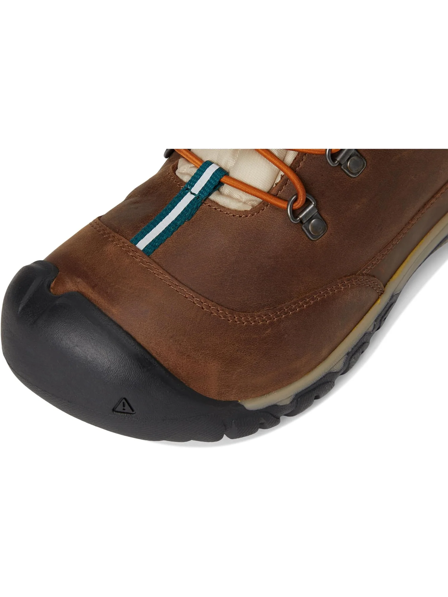 Ботинки KEEN Kids  Kanibou Waterproof — 2
