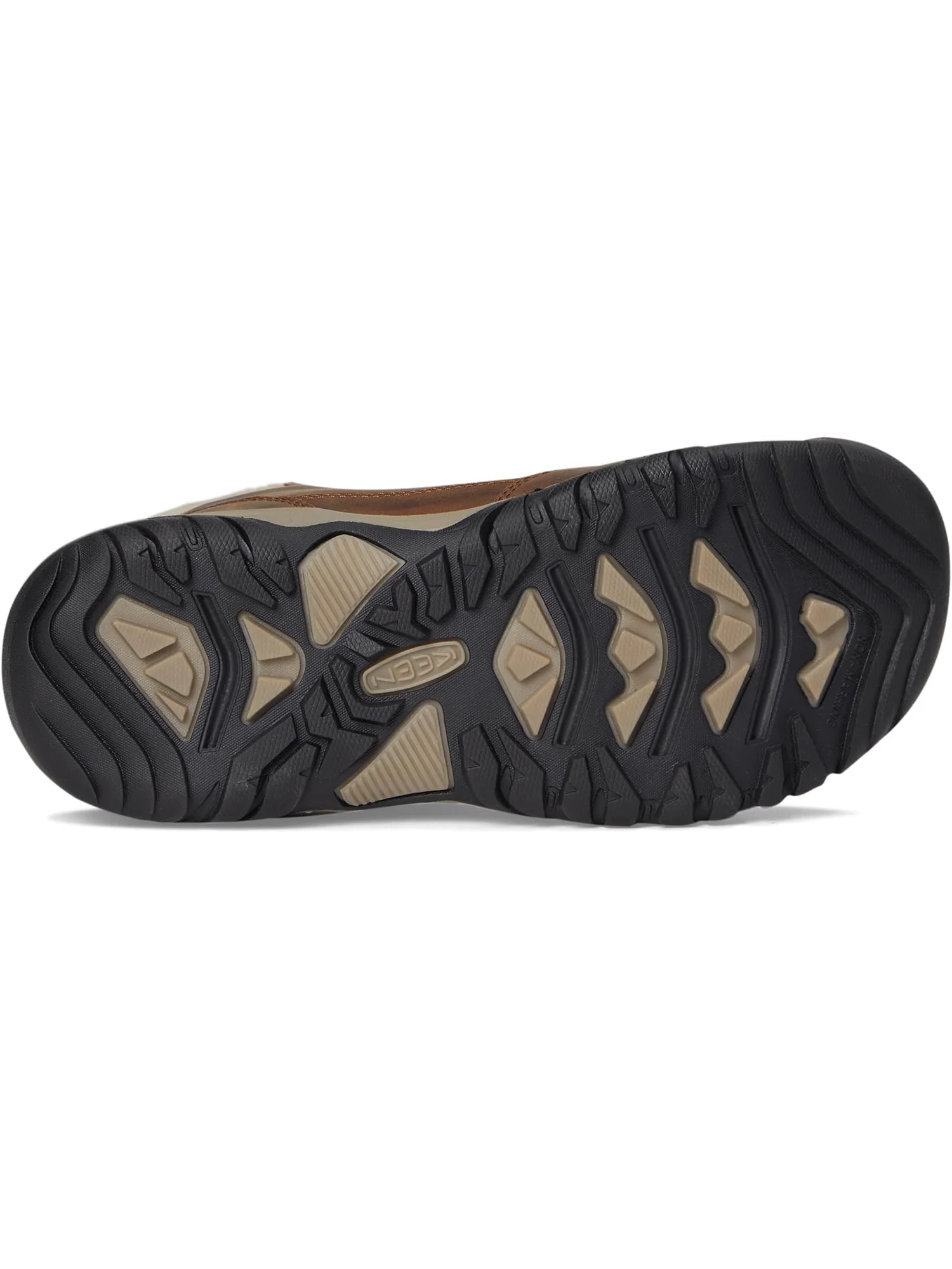 Ботинки KEEN Kids  Kanibou Waterproof — 3