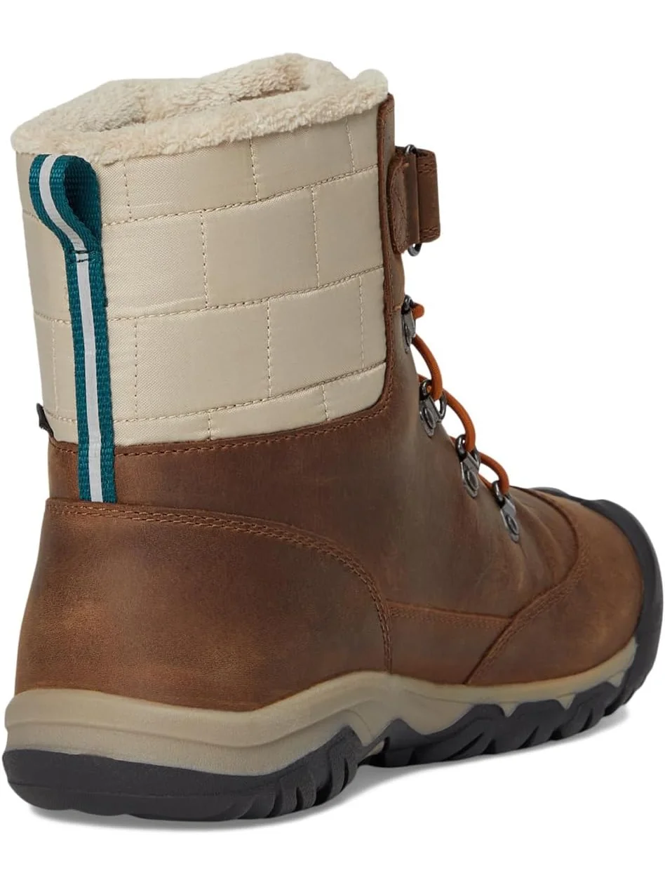 Ботинки KEEN Kids  Kanibou Waterproof — 5