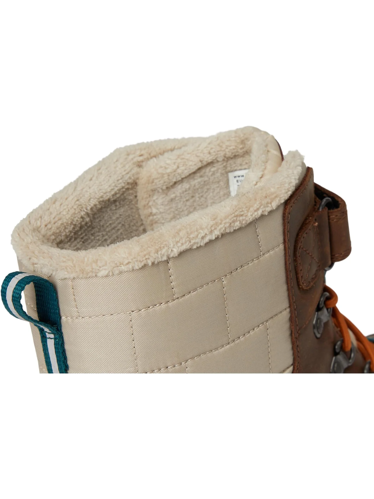 Ботинки KEEN Kids  Kanibou Waterproof — 6