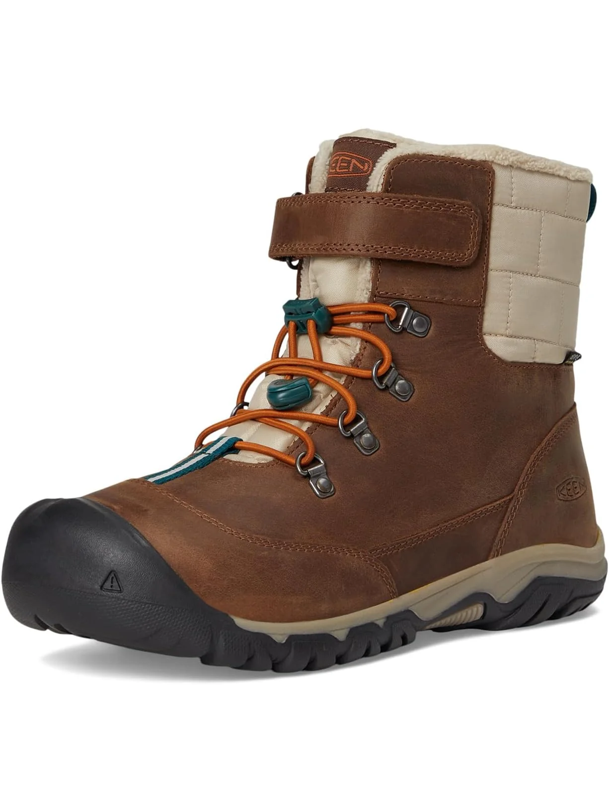 Ботинки KEEN Kids  Kanibou Waterproof — 7