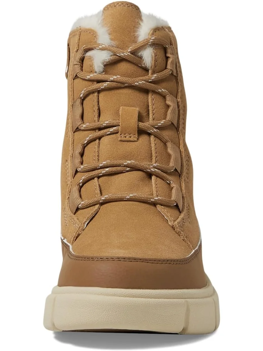 Ботинки SOREL Kids  Sorel Explorer III Lace WP — 2