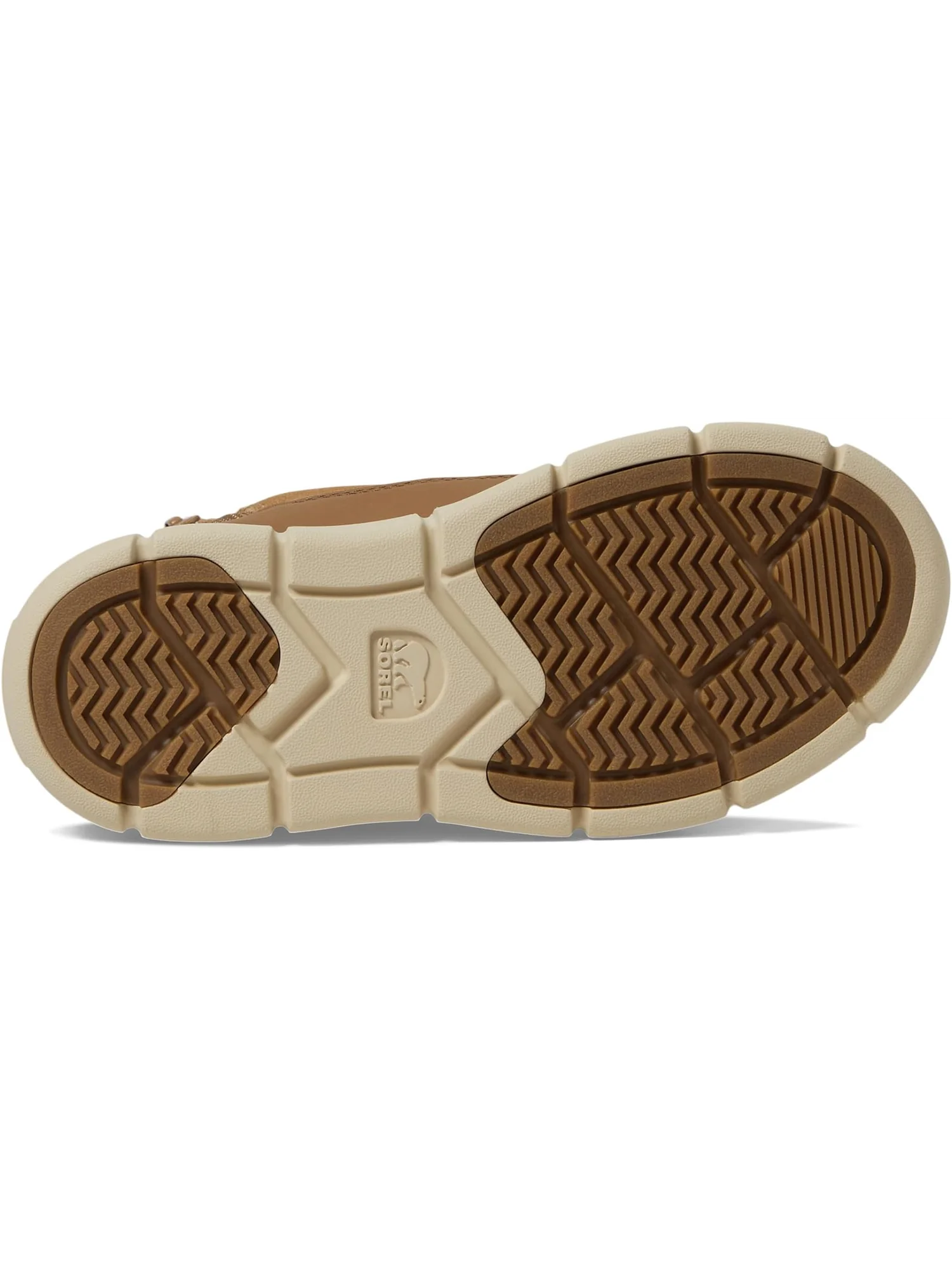 Ботинки SOREL Kids  Sorel Explorer III Lace WP — 3