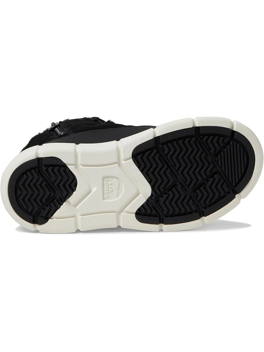 Детские ботинки Sorel Explorer III Lace WP (Little Kid/Big Kid) SOREL Kids — 3