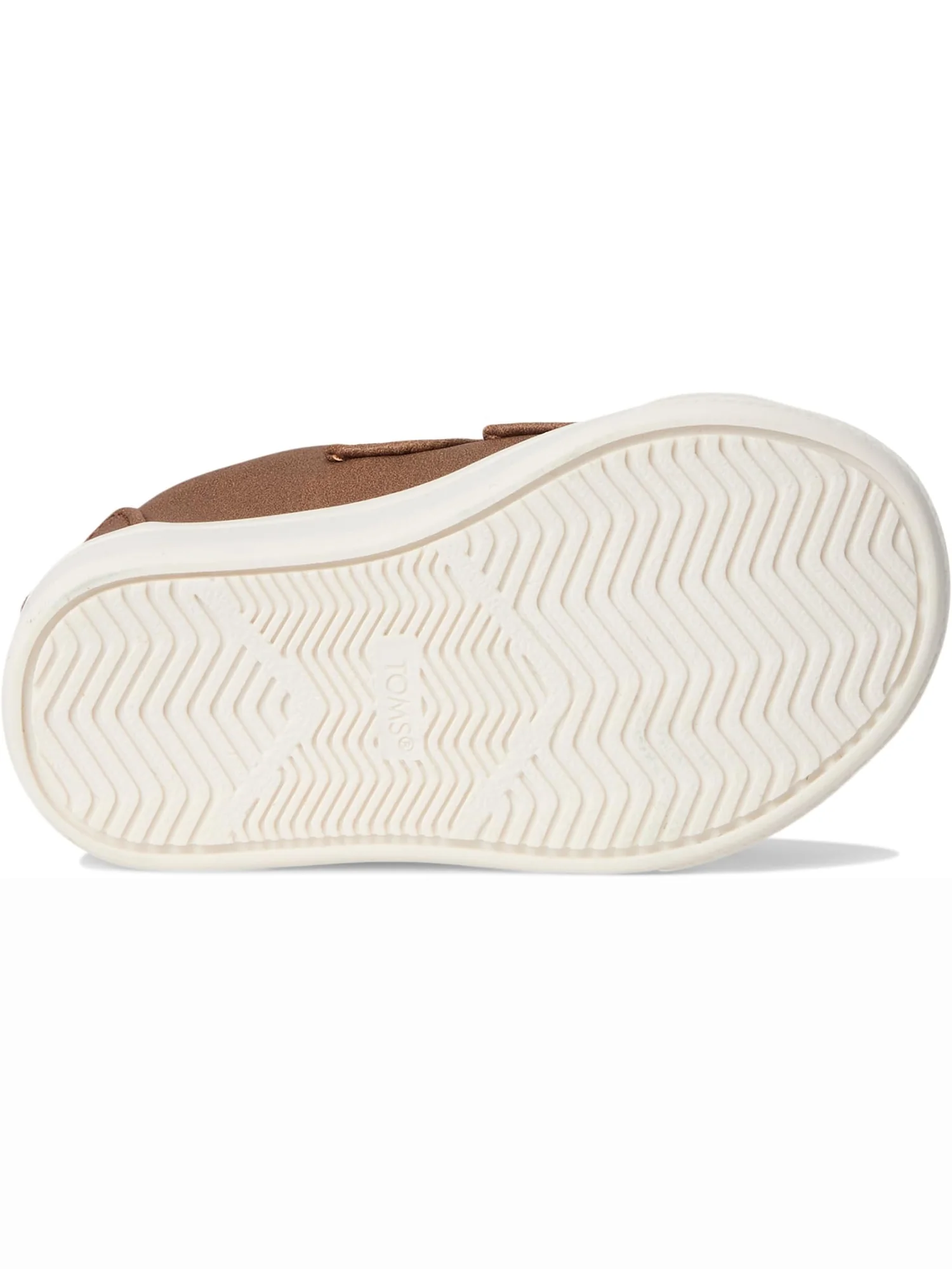 Кроссовки TOMS Kids Cruz Double Strap — 3