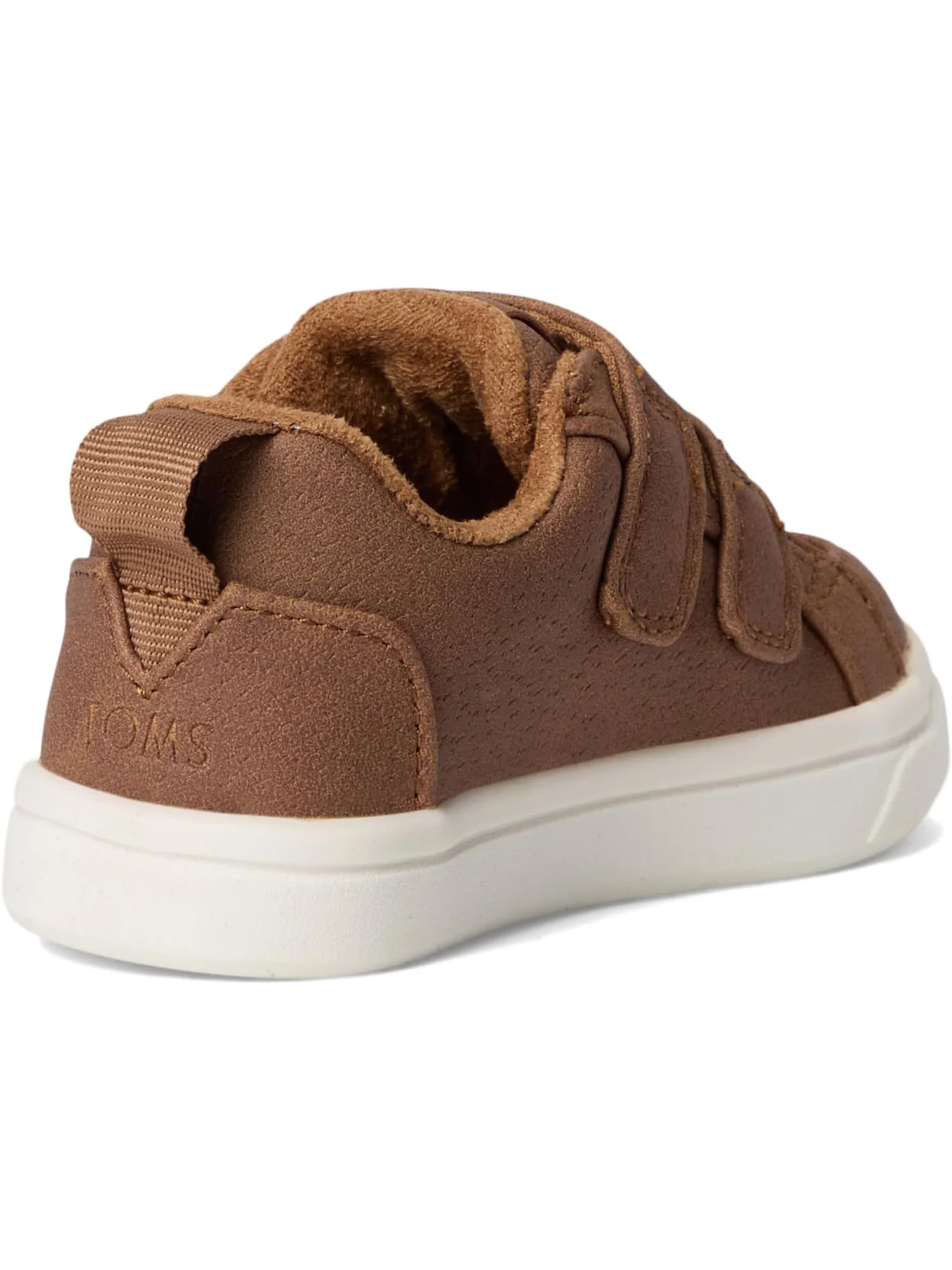 Кроссовки TOMS Kids Cruz Double Strap — 5