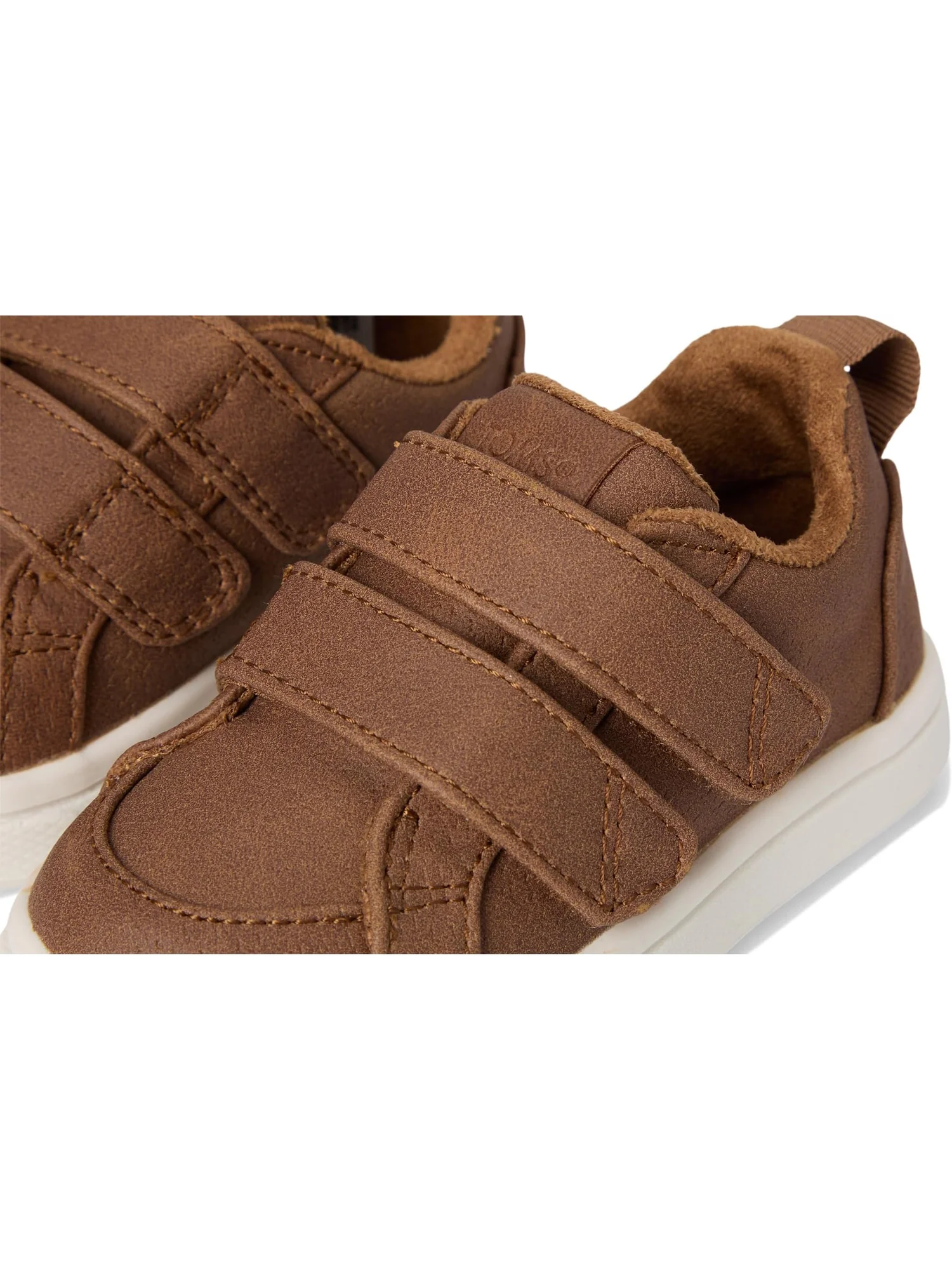 Кроссовки TOMS Kids Cruz Double Strap — 6