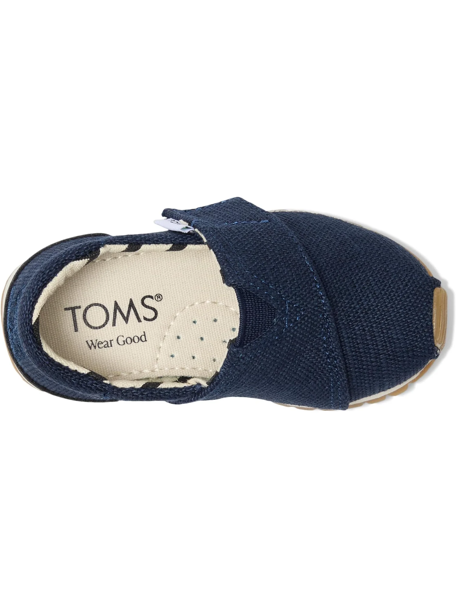 Кроссовки TOMS Kids  Resident Plus — 2