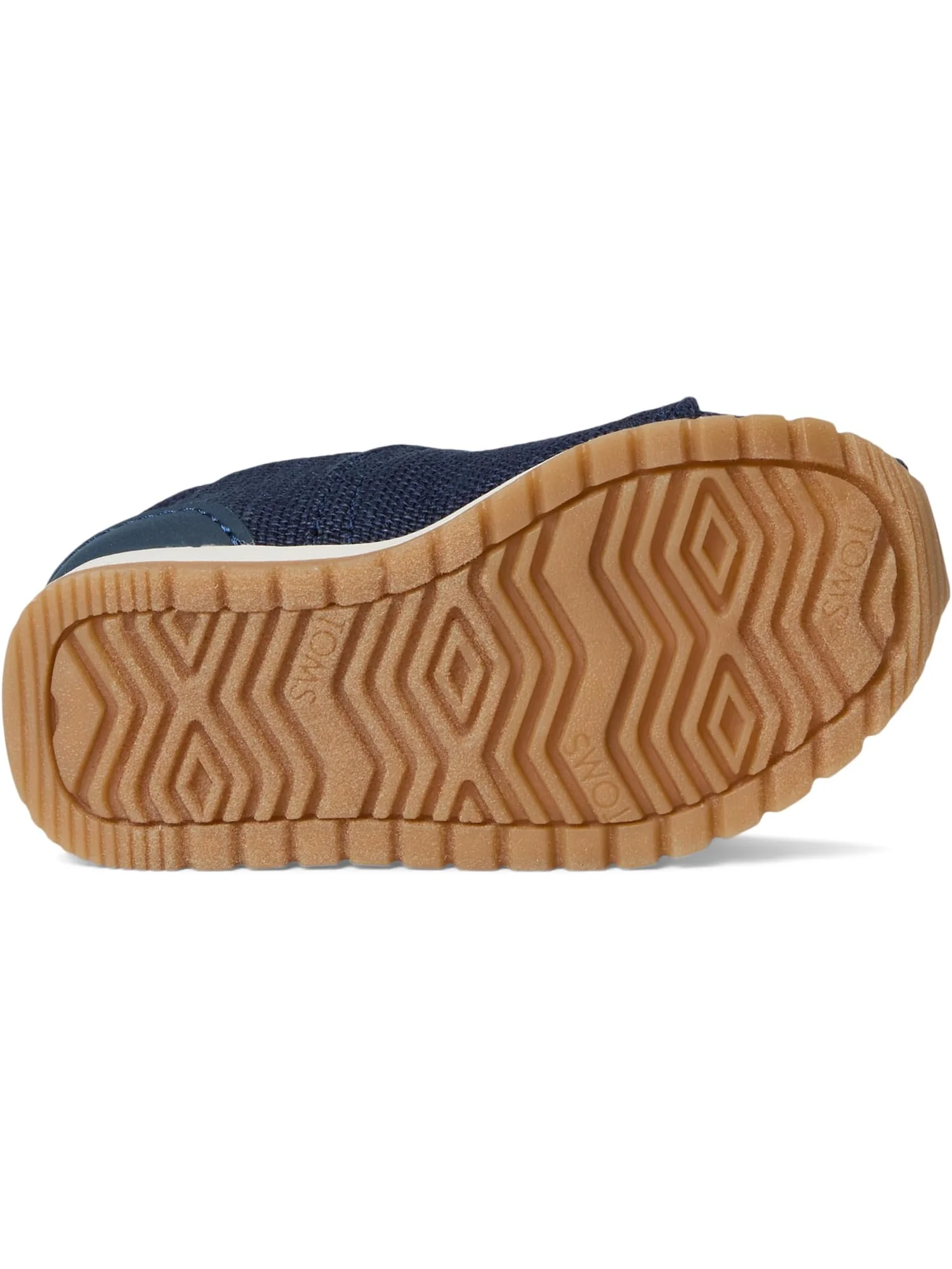 Кроссовки TOMS Kids  Resident Plus — 3