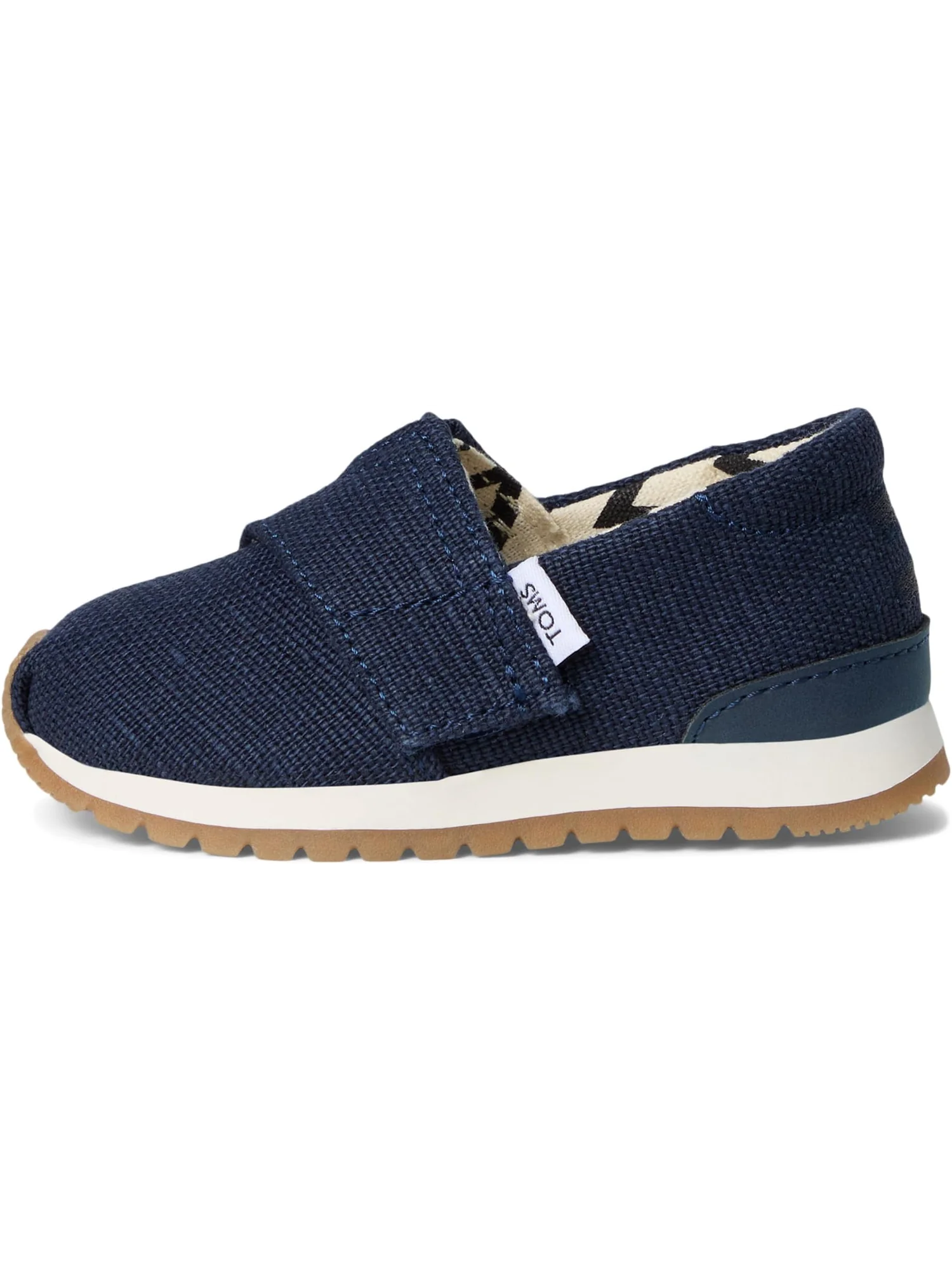 Кроссовки TOMS Kids  Resident Plus — 4
