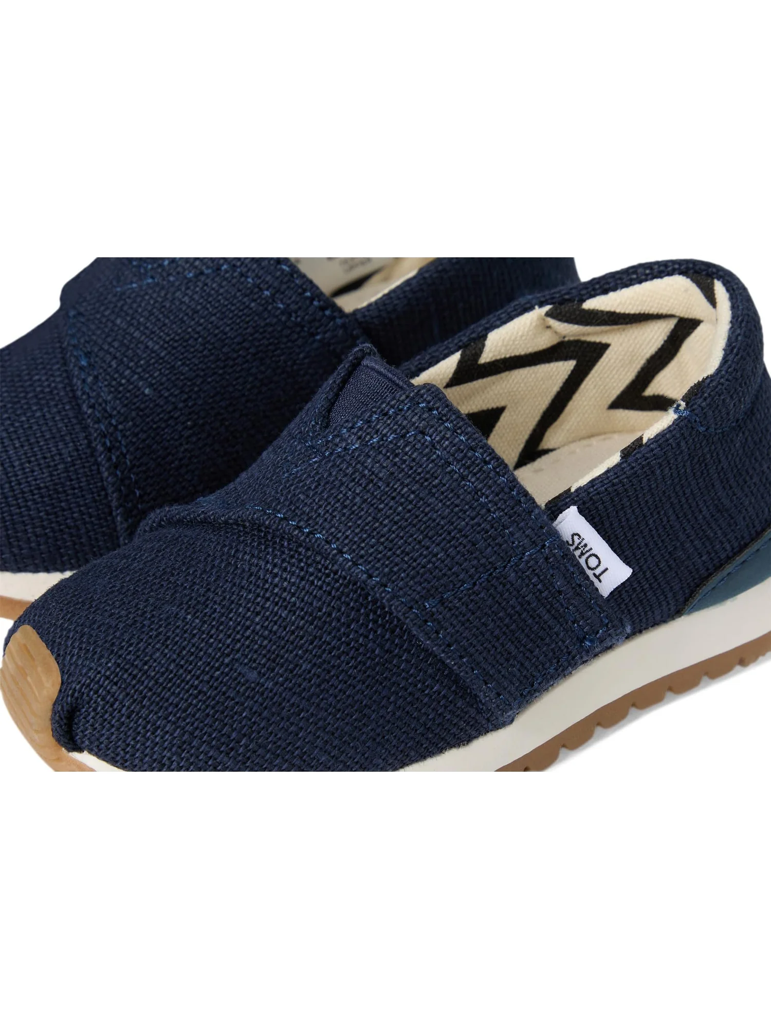 Кроссовки TOMS Kids  Resident Plus — 6