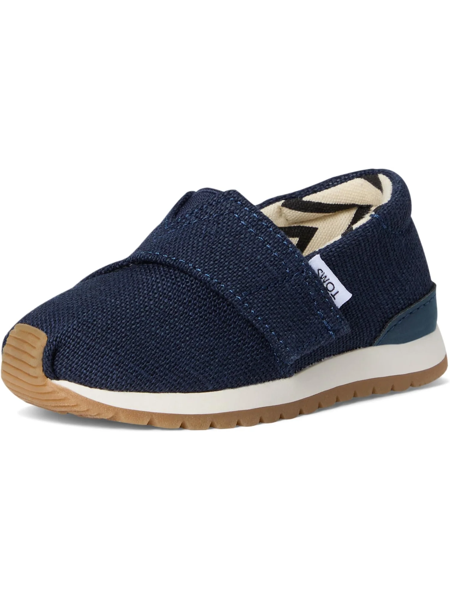 Кроссовки TOMS Kids  Resident Plus — 7