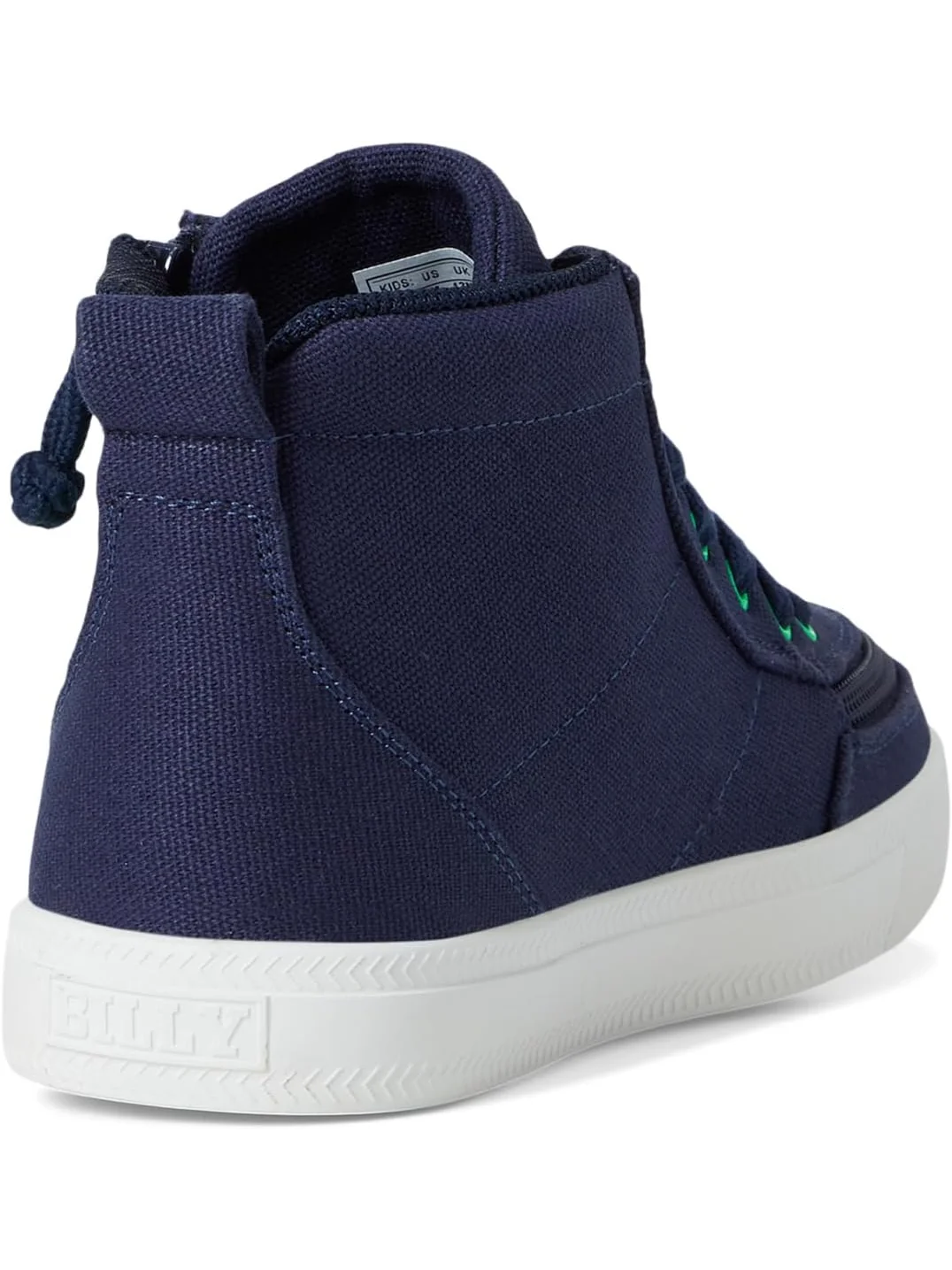 Кроссовки BILLY Footwear Kids  Light Ups BILLY Classic D|R High — 5