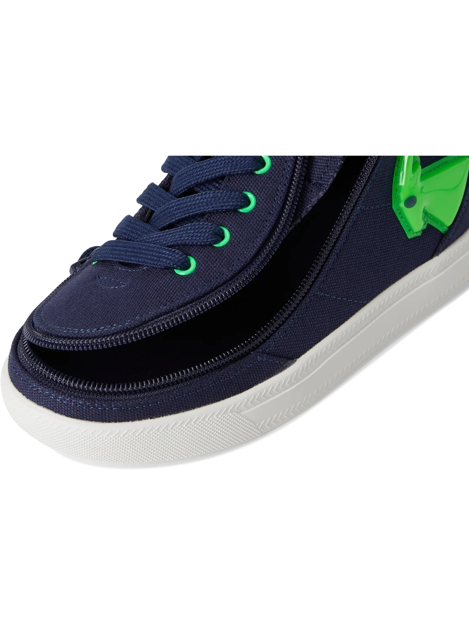 Кроссовки BILLY Footwear Kids  Light Ups BILLY Classic D|R High — 6