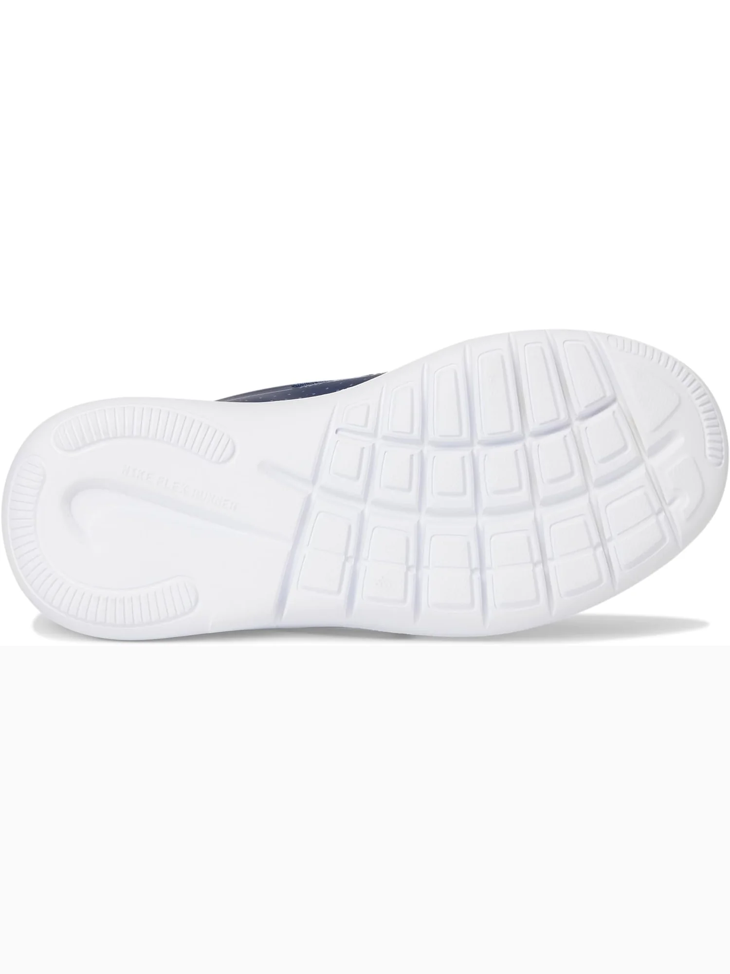 Кроссовки Nike Kids  Flex Runner 4 — 3