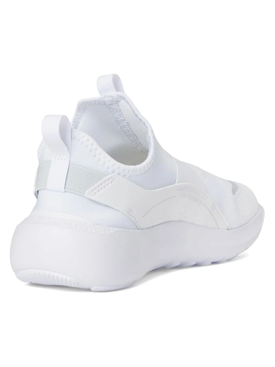 Детские кроссовки Nike Flex Runner 4 (Little Kid) Nike Kids — 5