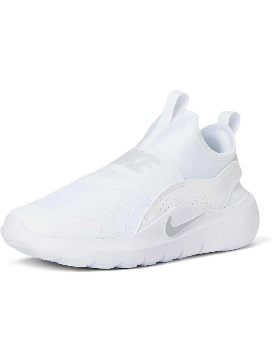 Детские кроссовки Nike Flex Runner 4 (Little Kid) Nike Kids — 7