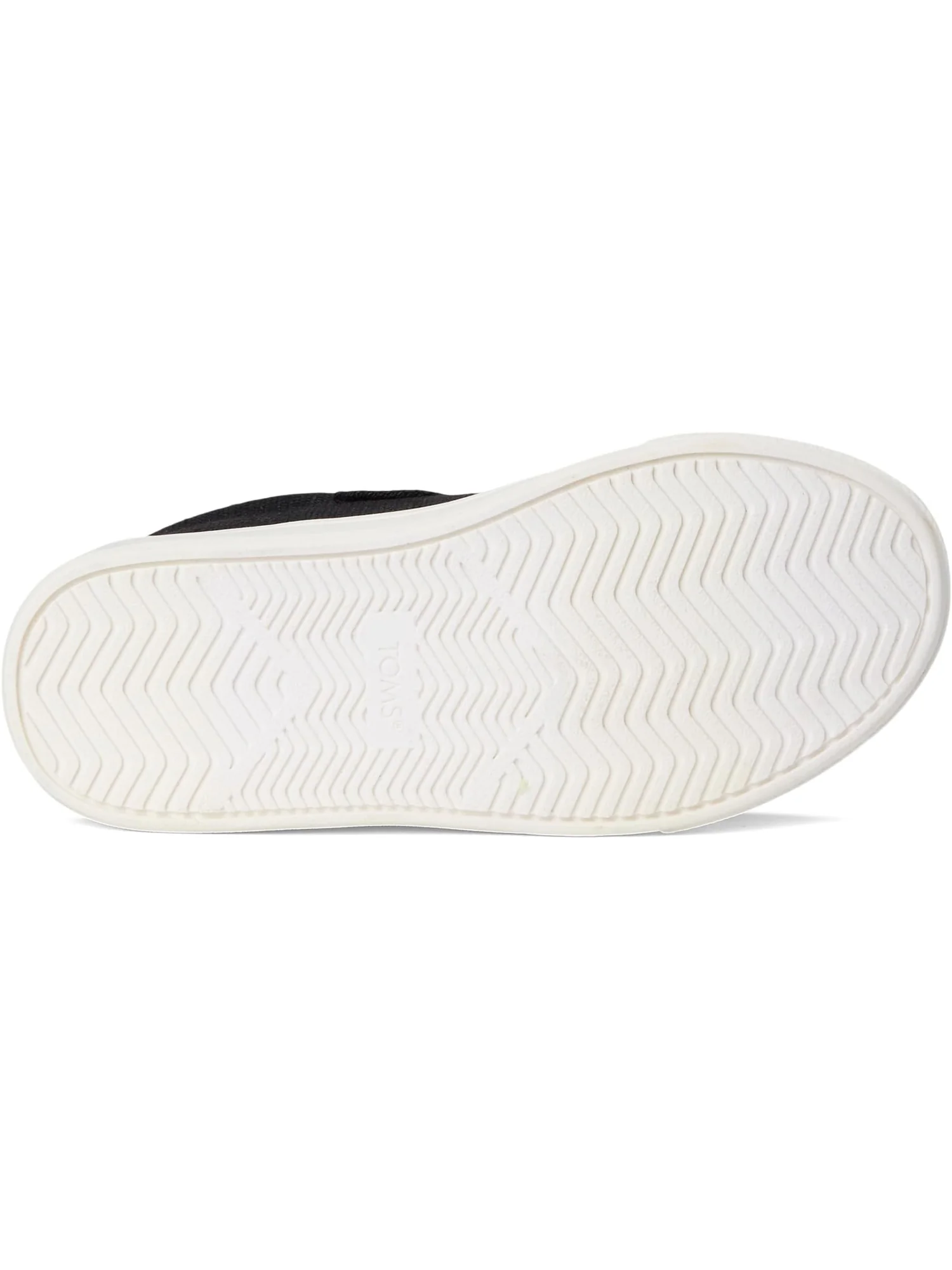 Кроссовки TOMS Kids  Cruz Lace-Up — 3