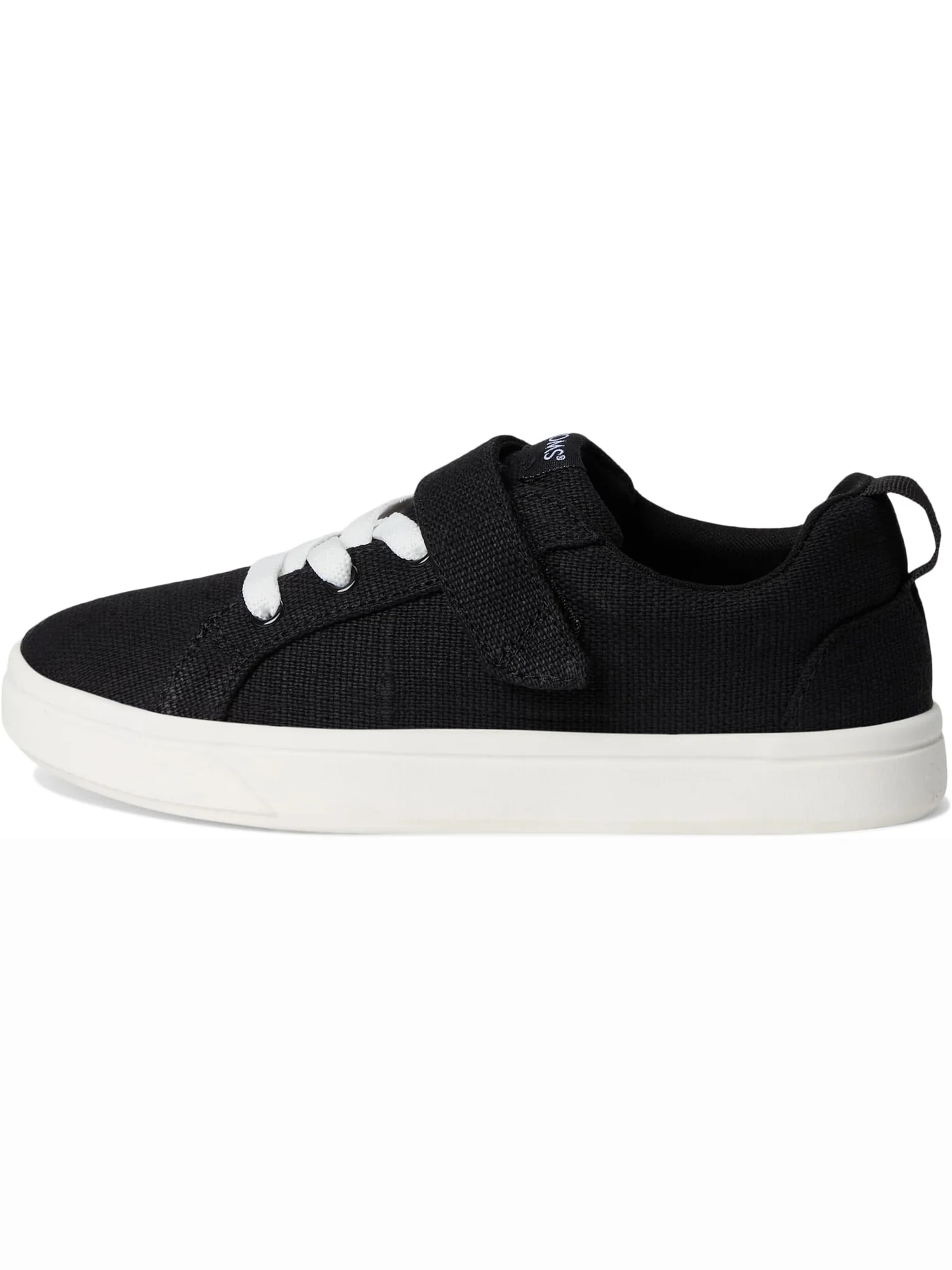Кроссовки TOMS Kids  Cruz Lace-Up — 4