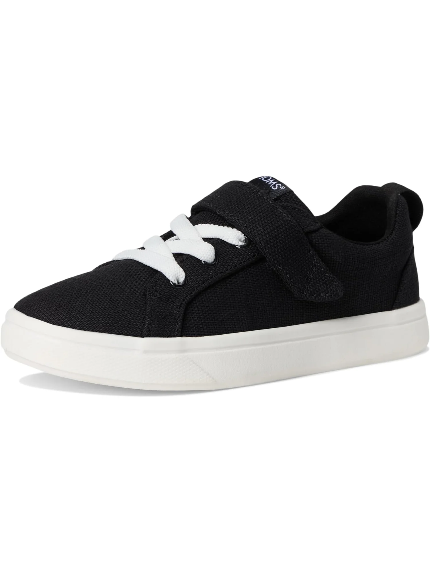 Кроссовки TOMS Kids  Cruz Lace-Up — 7