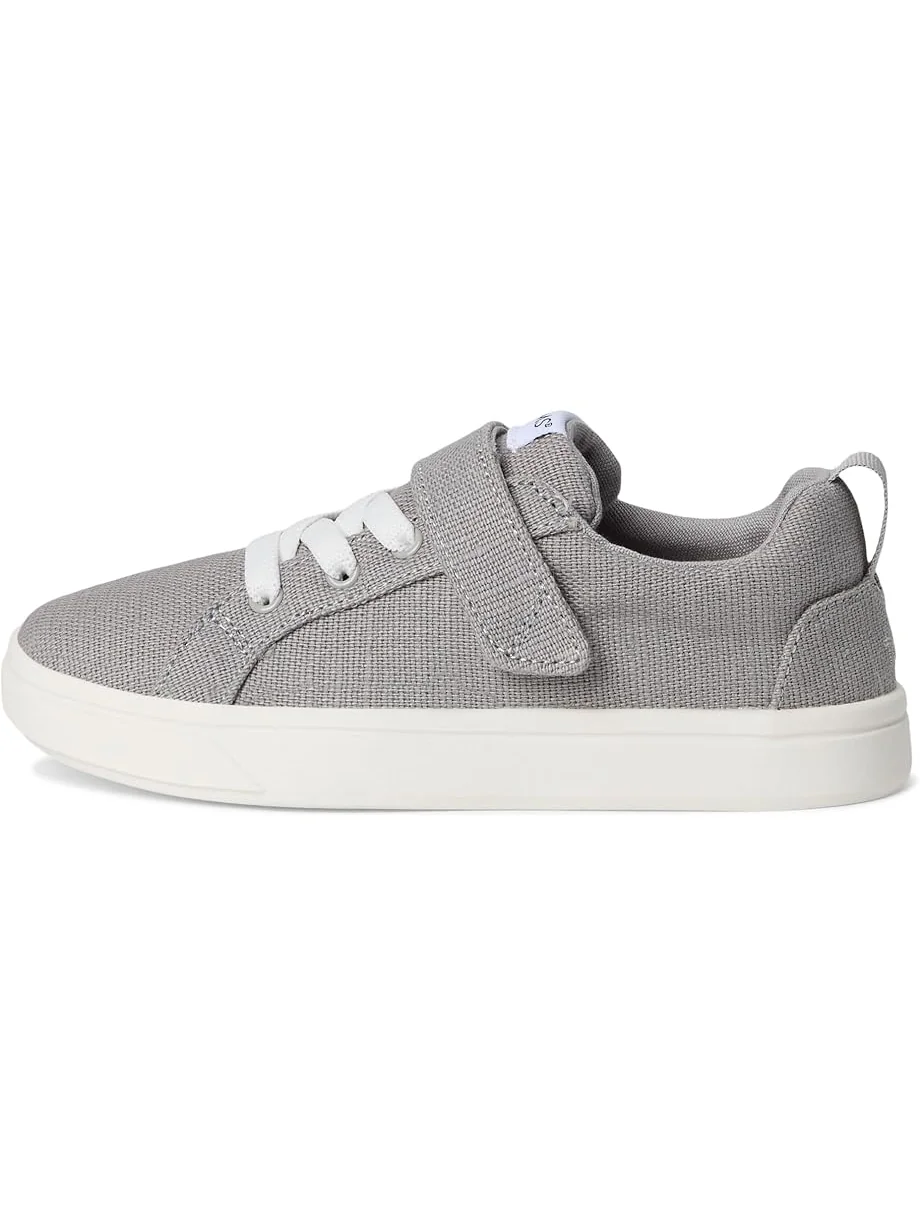 Детские кроссовки Toms Cruz Lace-Up (Little Kid/Big Kid) TOMS Kids — 4