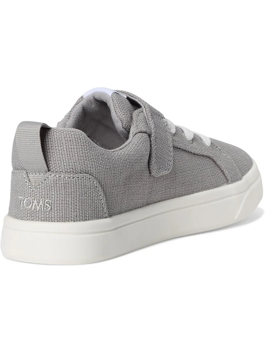 Детские кроссовки Toms Cruz Lace-Up (Little Kid/Big Kid) TOMS Kids — 5
