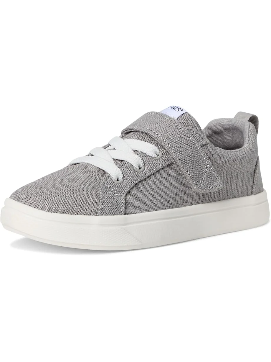 Детские кроссовки Toms Cruz Lace-Up (Little Kid/Big Kid) TOMS Kids — 7