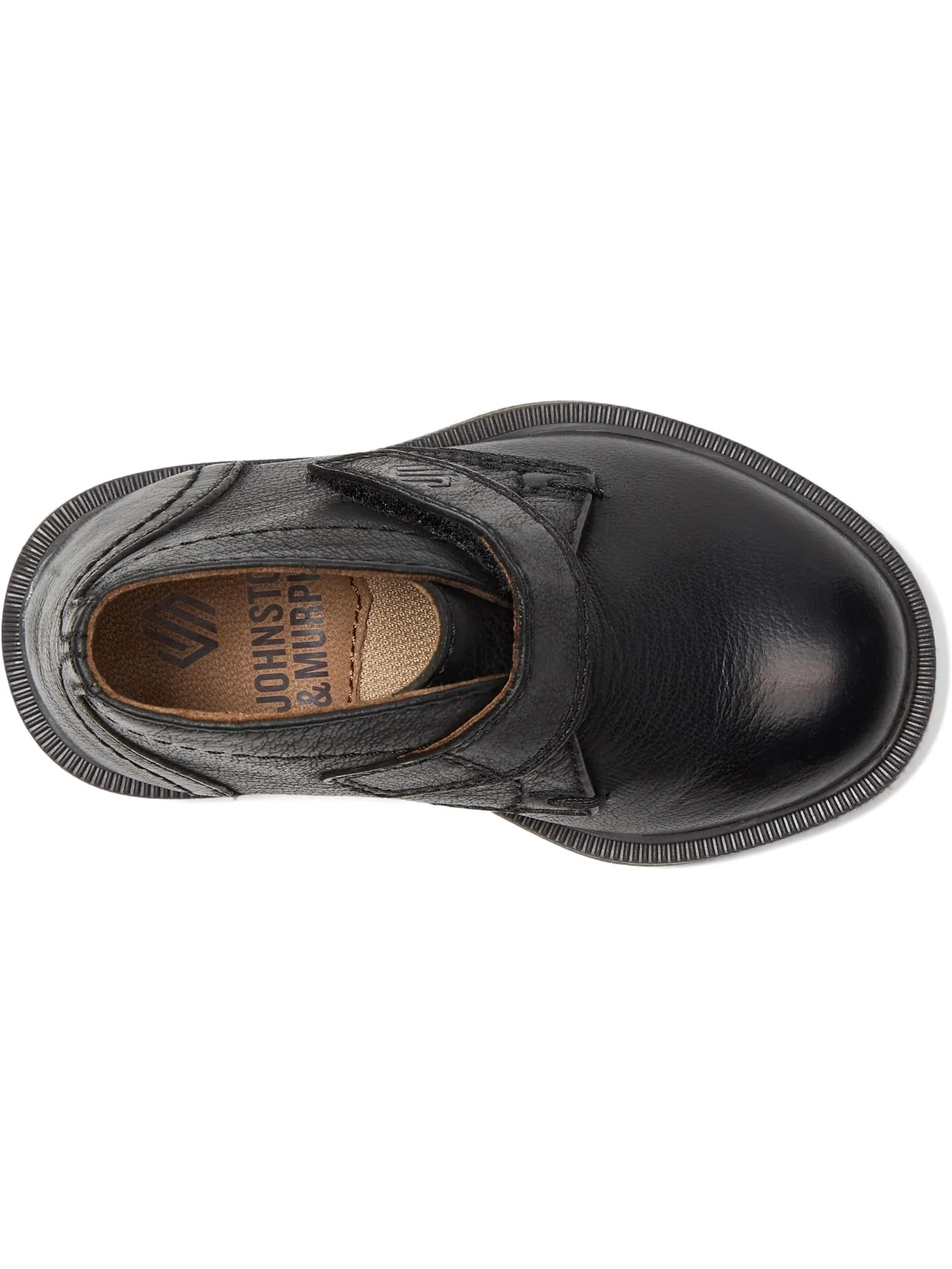 Ботинки Johnston & Murphy Kids  Calder Chukka — 2