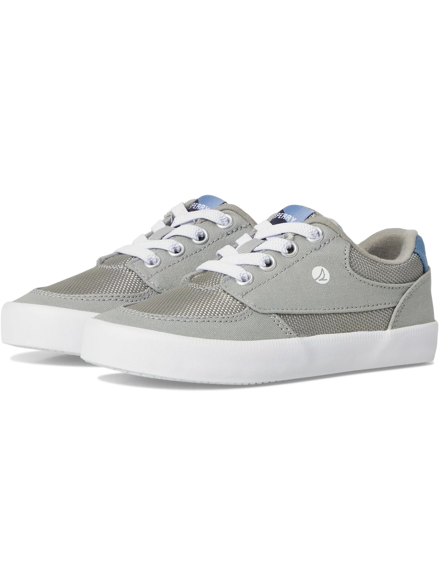 Кроссовки Sperry Kids Boardwalk Sneaker Washable — 1