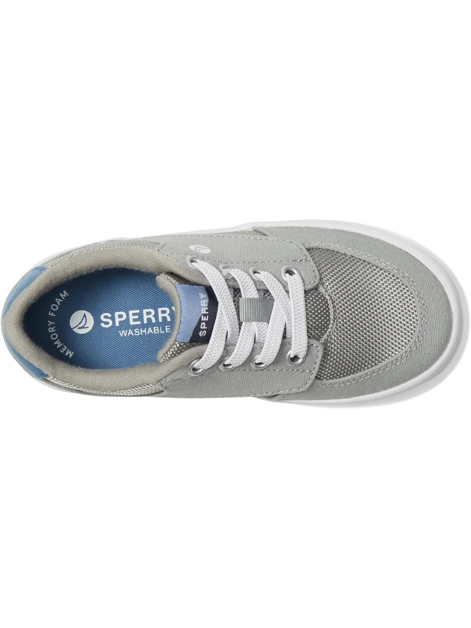 Кроссовки Sperry Kids Boardwalk Sneaker Washable — 2