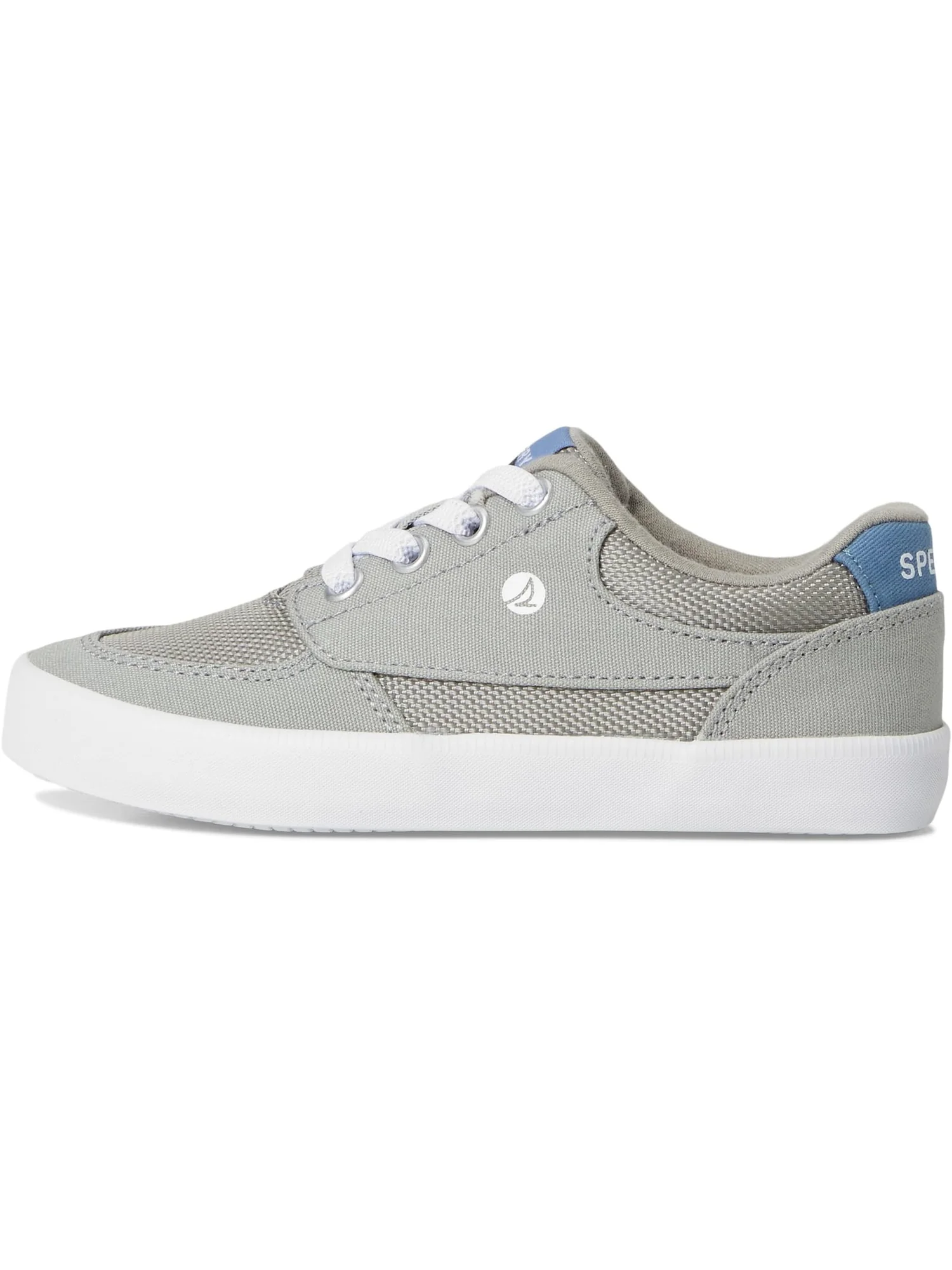 Кроссовки Sperry Kids Boardwalk Sneaker Washable — 4