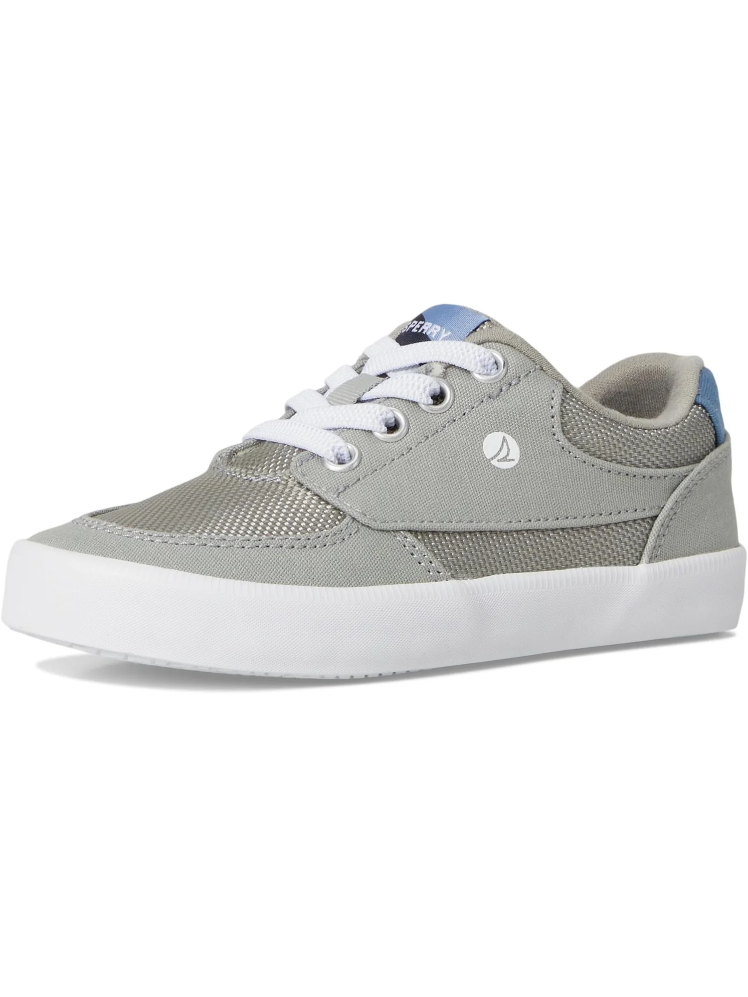 Кроссовки Sperry Kids Boardwalk Sneaker Washable — 7