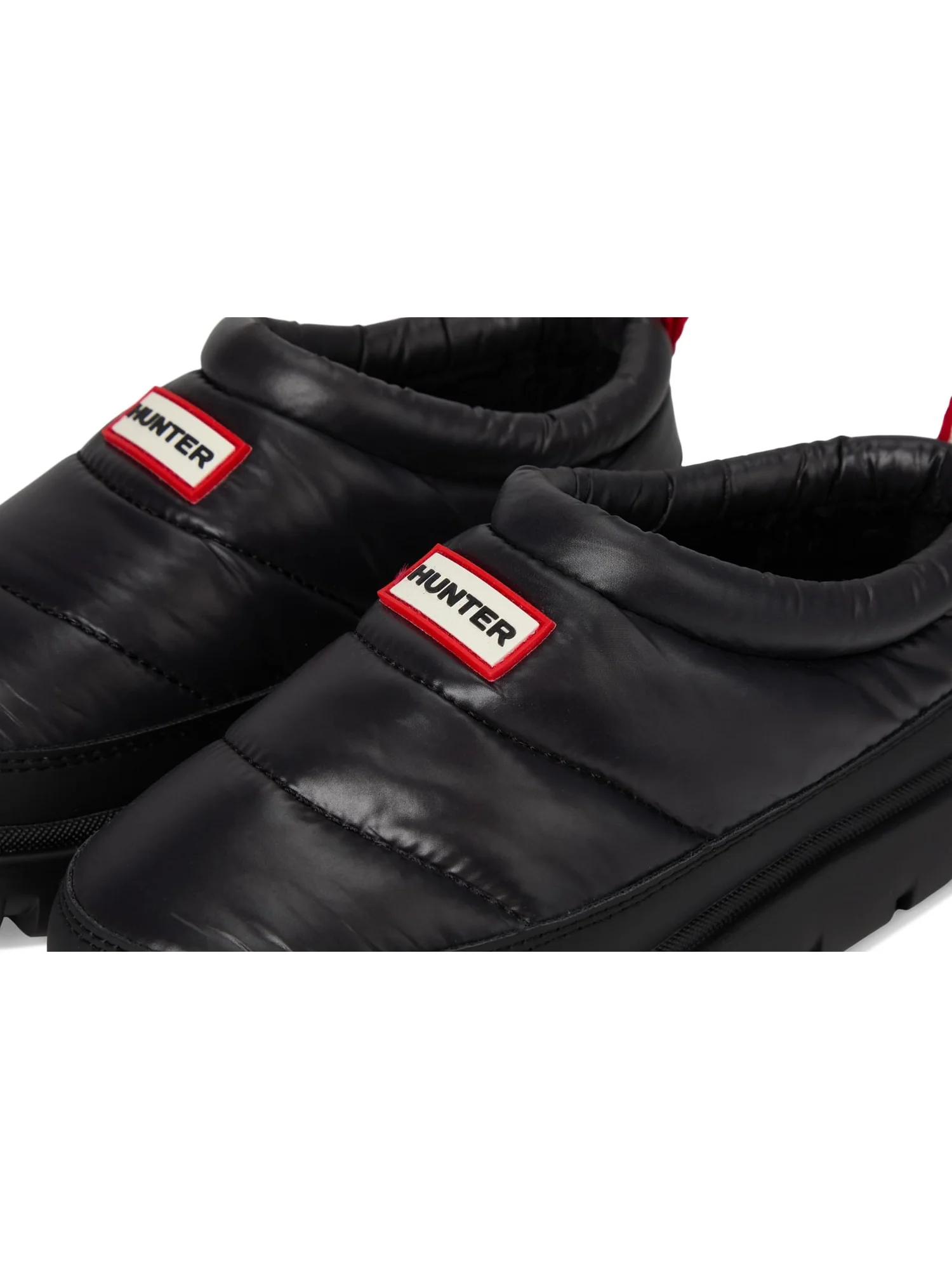 Лоферы Hunter Kids  Codys — 6