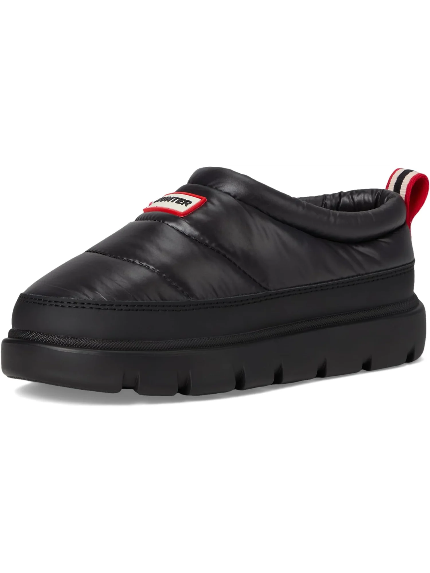 Лоферы Hunter Kids  Codys — 7