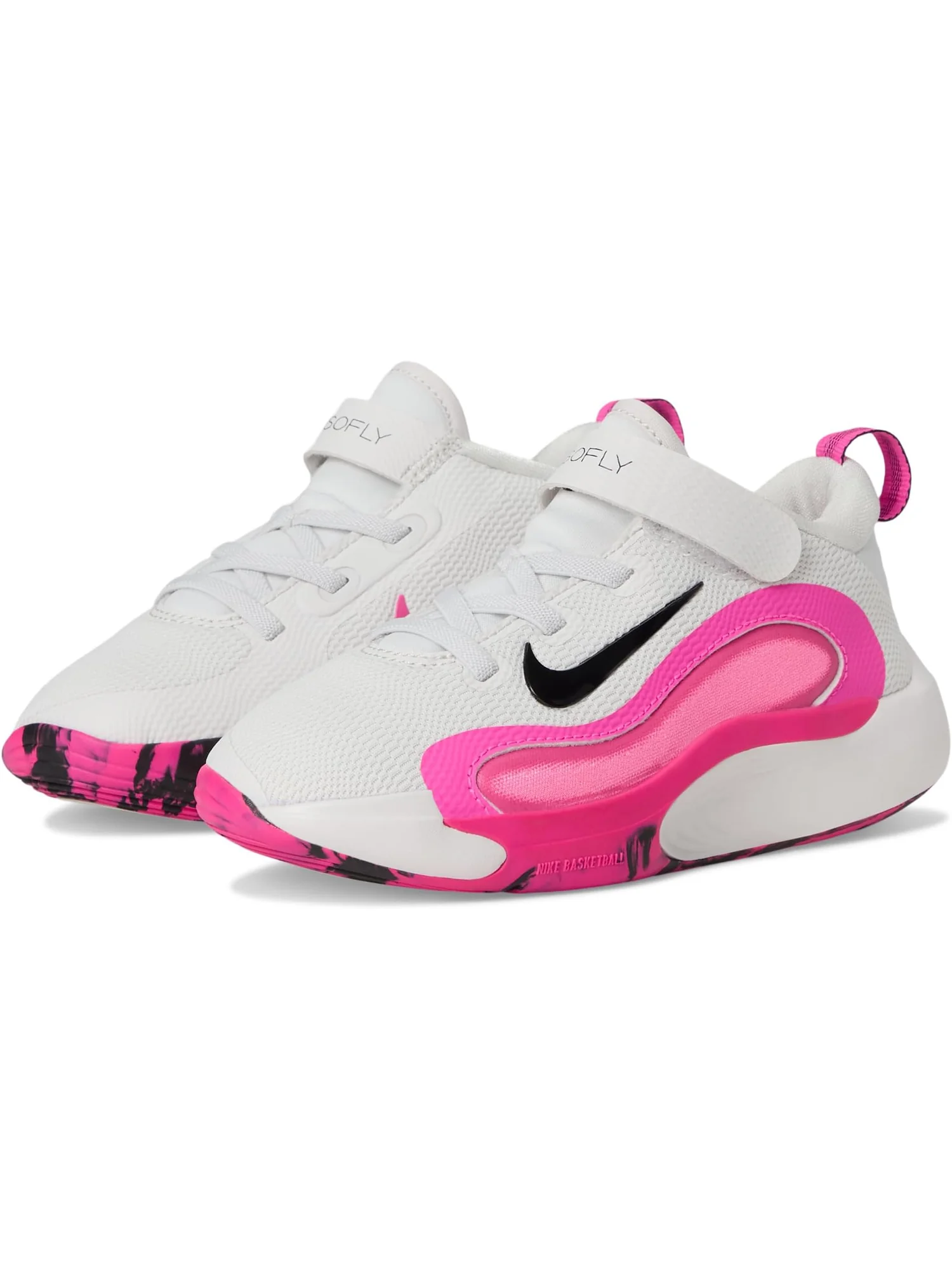 Кроссовки Nike Kids  IsoFly — 1