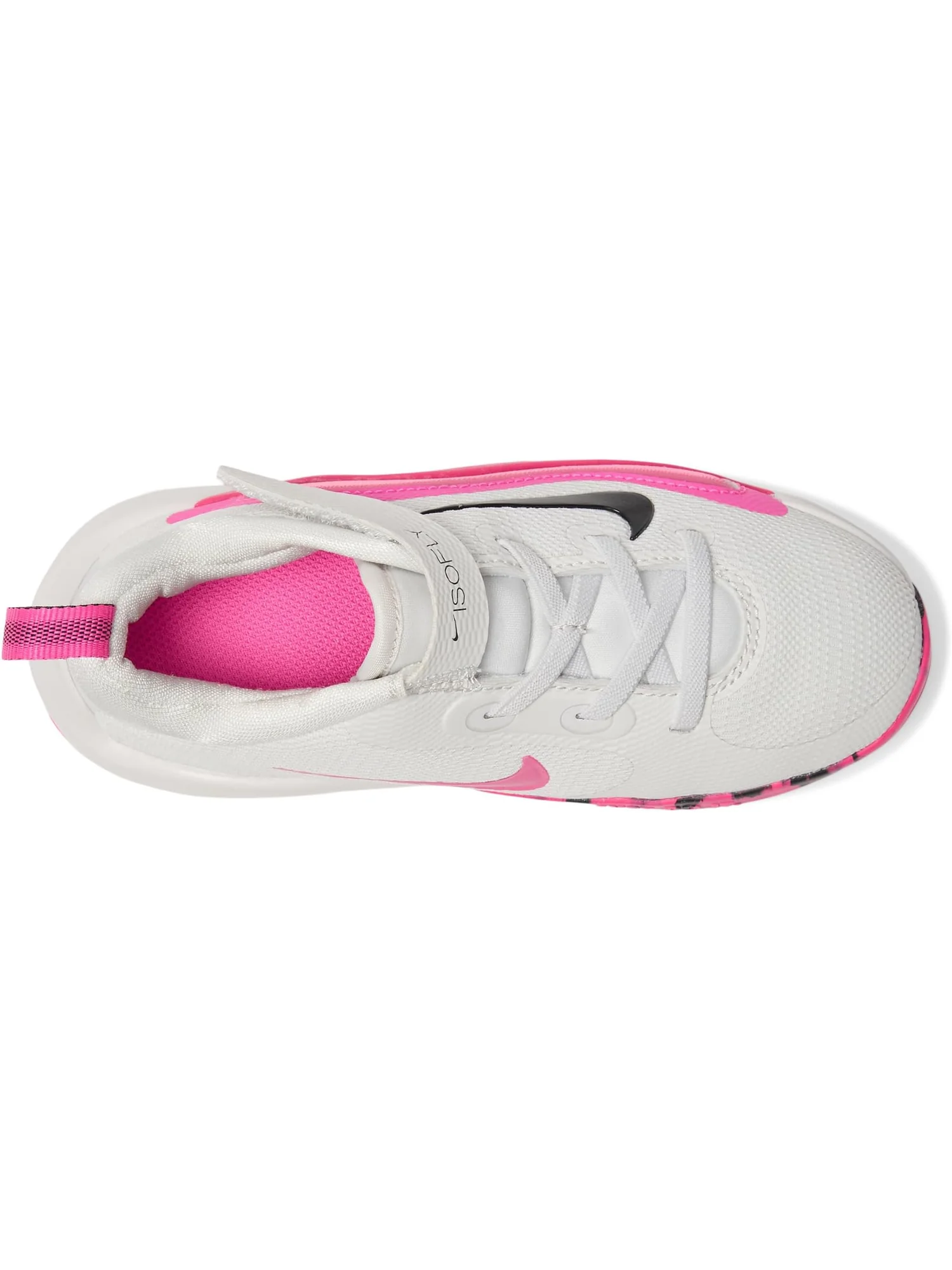 Кроссовки Nike Kids  IsoFly — 2