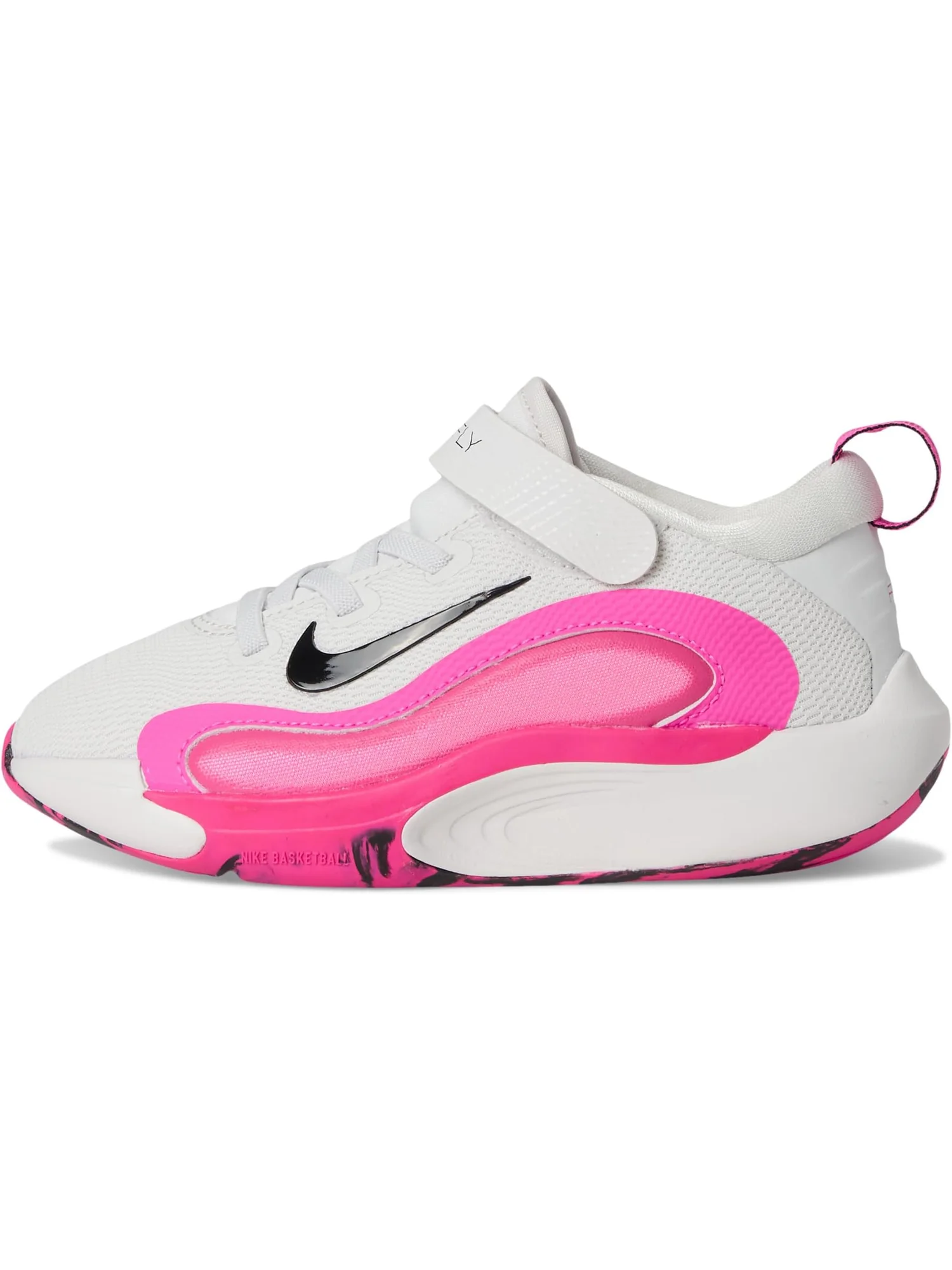 Кроссовки Nike Kids  IsoFly — 4
