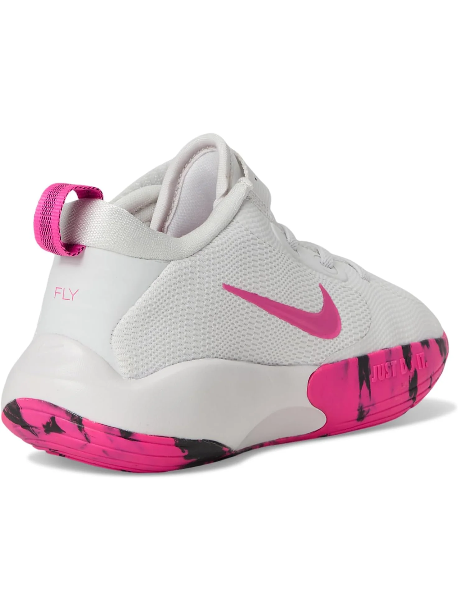 Кроссовки Nike Kids  IsoFly — 5