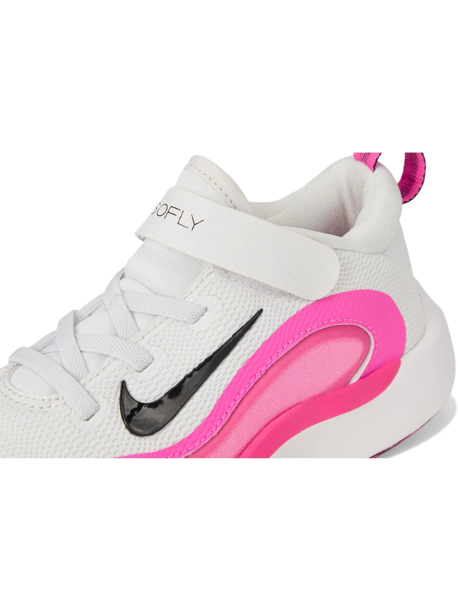 Кроссовки Nike Kids  IsoFly — 6