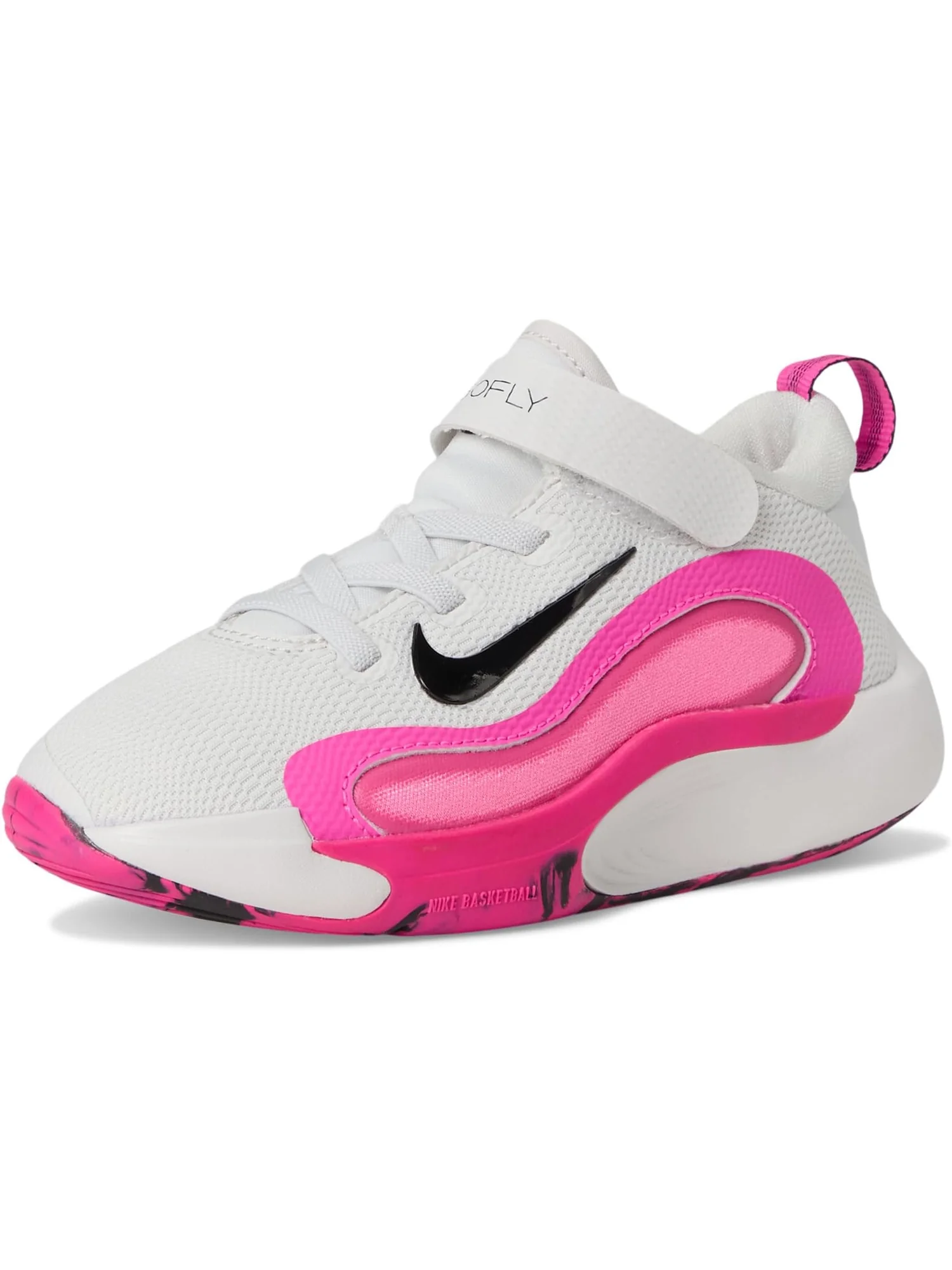 Кроссовки Nike Kids  IsoFly — 7
