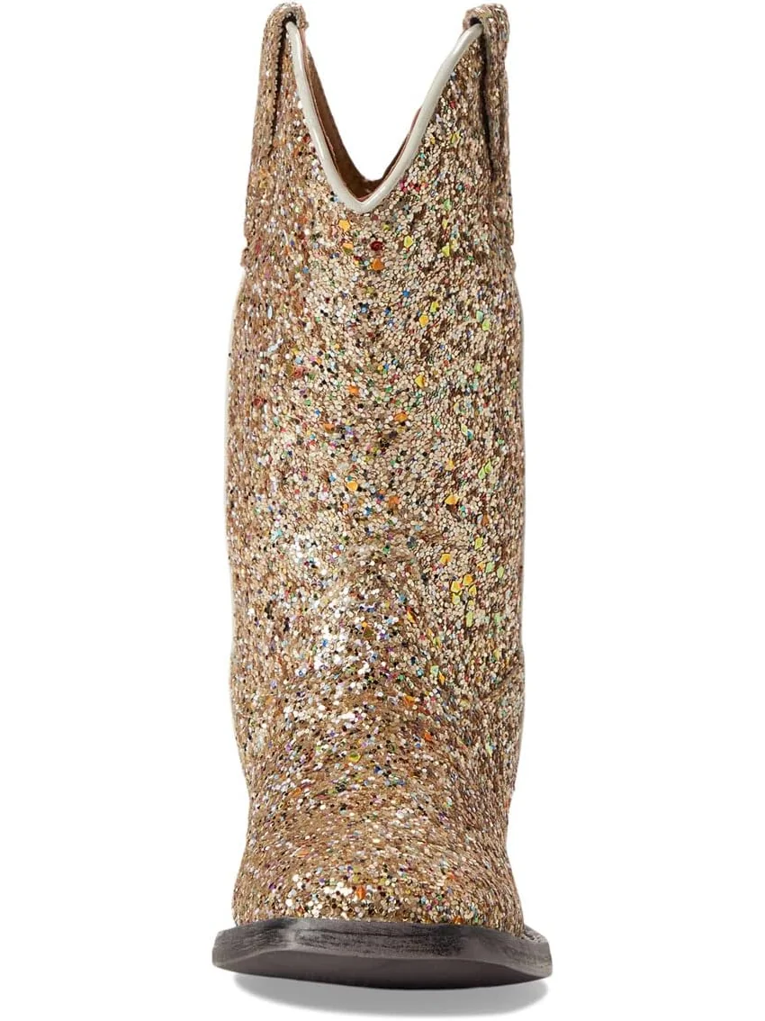 Ботинки Roper Kids Glitter Galore — 2