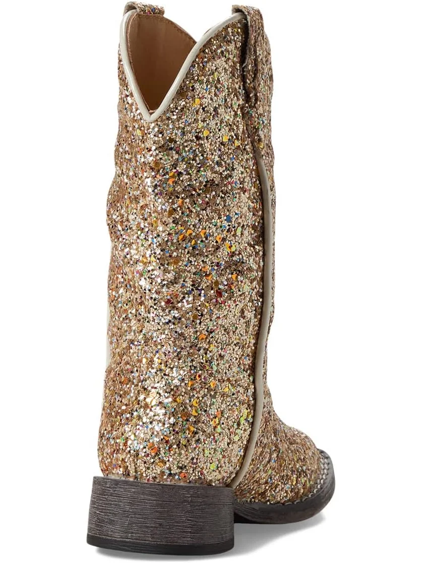 Ботинки Roper Kids Glitter Galore — 5