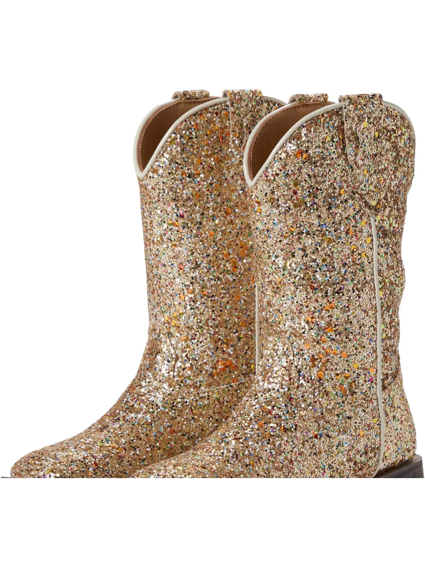 Ботинки Roper Kids Glitter Galore — 6