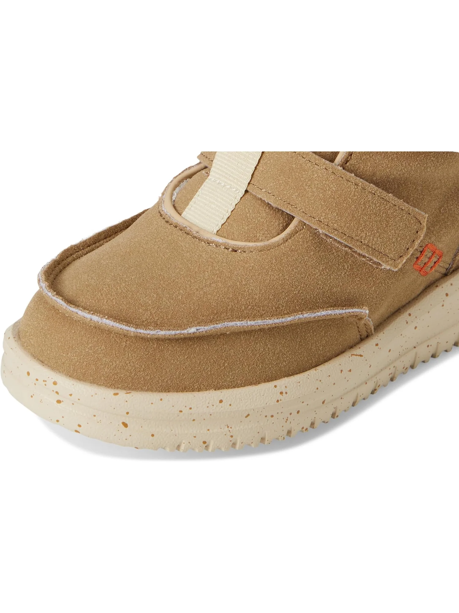 Ботинки Hey Dude Kids Bradley Cozy — 6