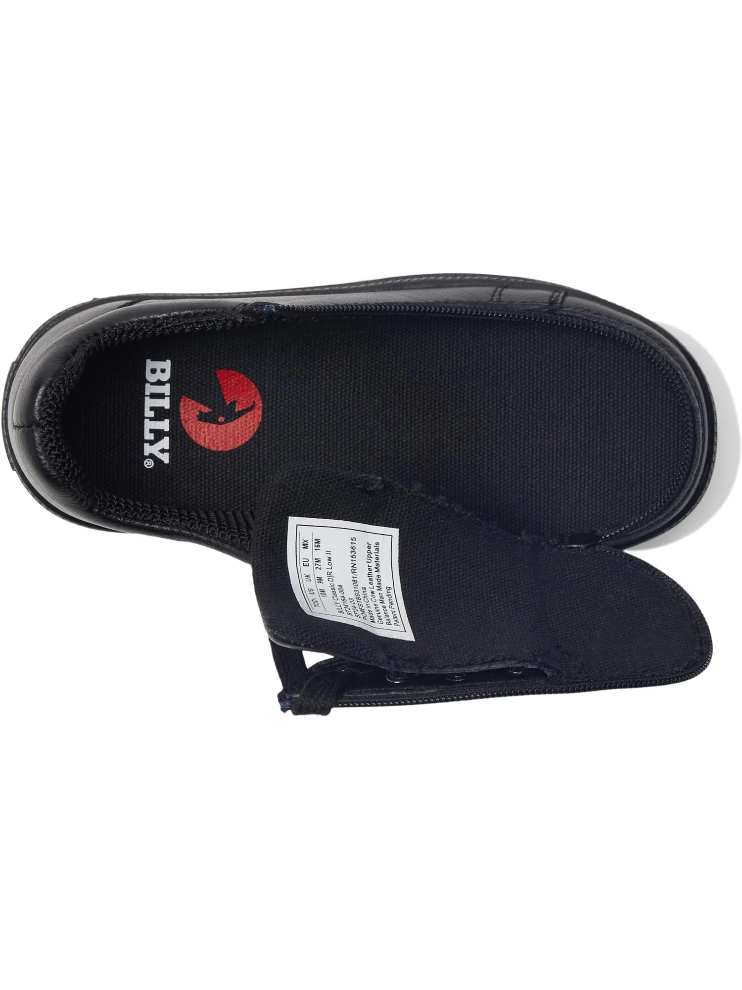 Кроссовки BILLY Footwear Kids  Classic D|R Low II — 2